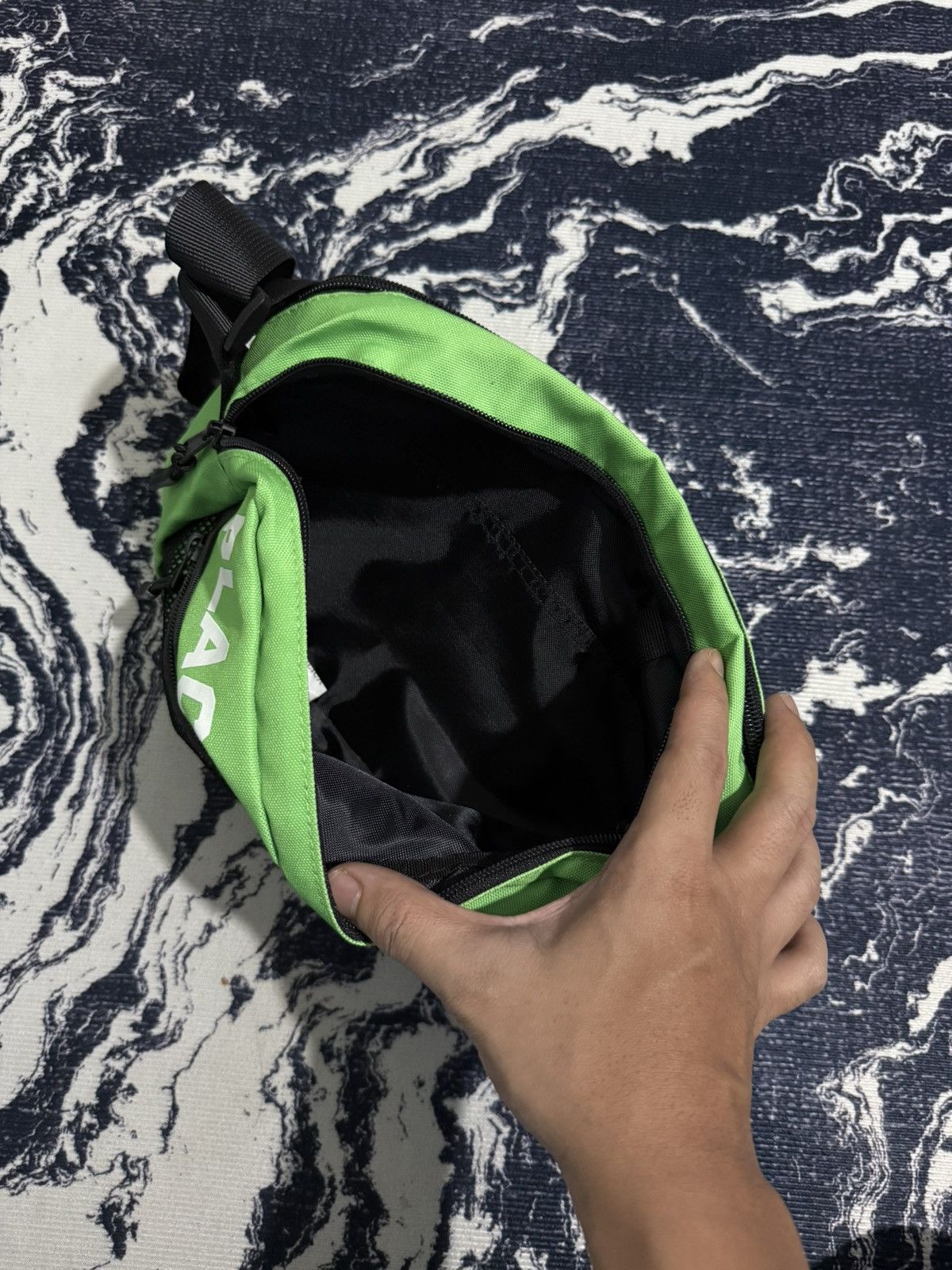 Places + Faces Places+faces shoulder pouch bag Size ONE SIZE - 6 Thumbnail
