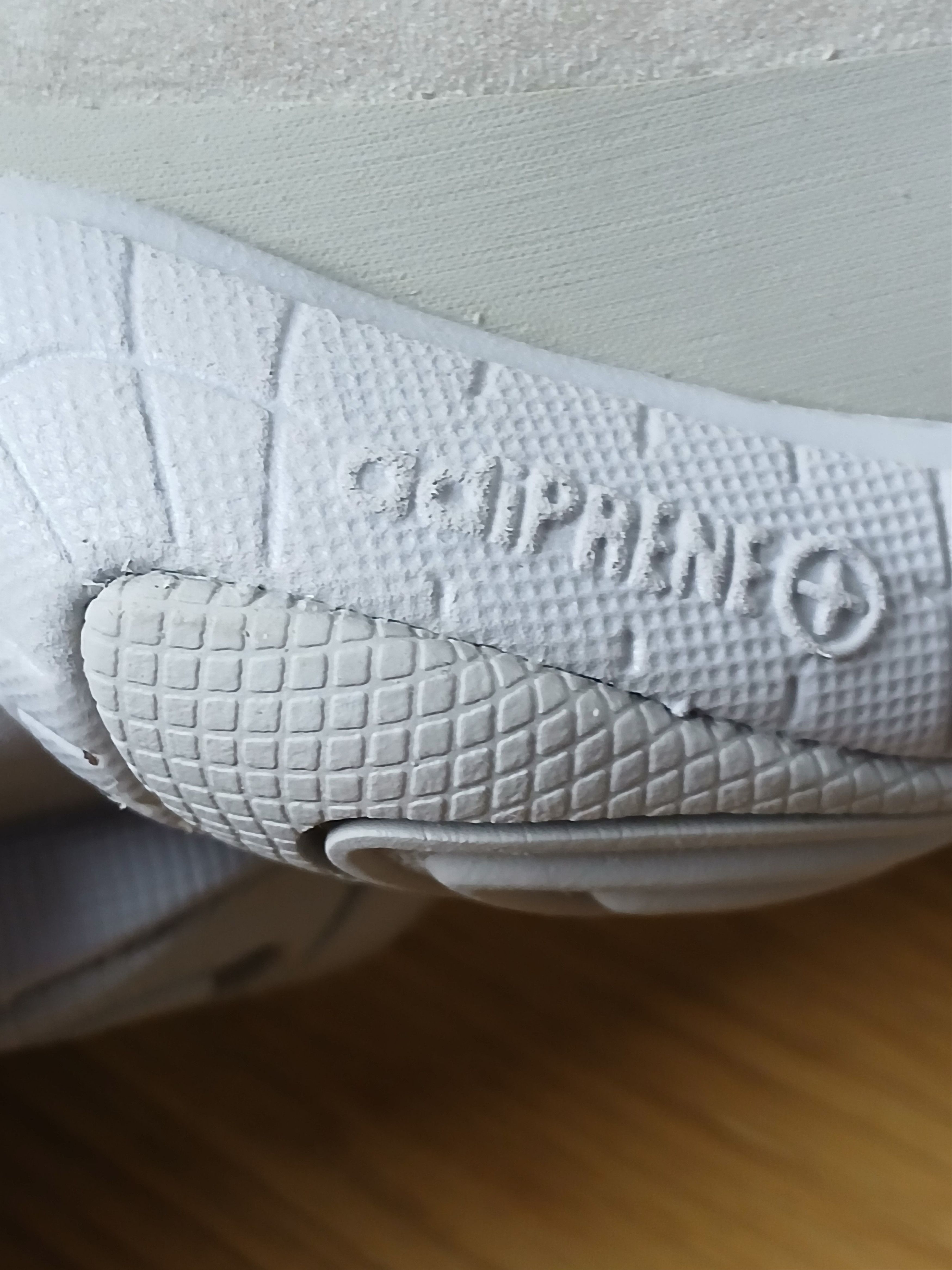 Adidas × Kanye West × Yeezy Adidas Yeezy 500 Stone Salt Sneakers Size US 9.5 / EU 42-43 - 9 Thumbnail