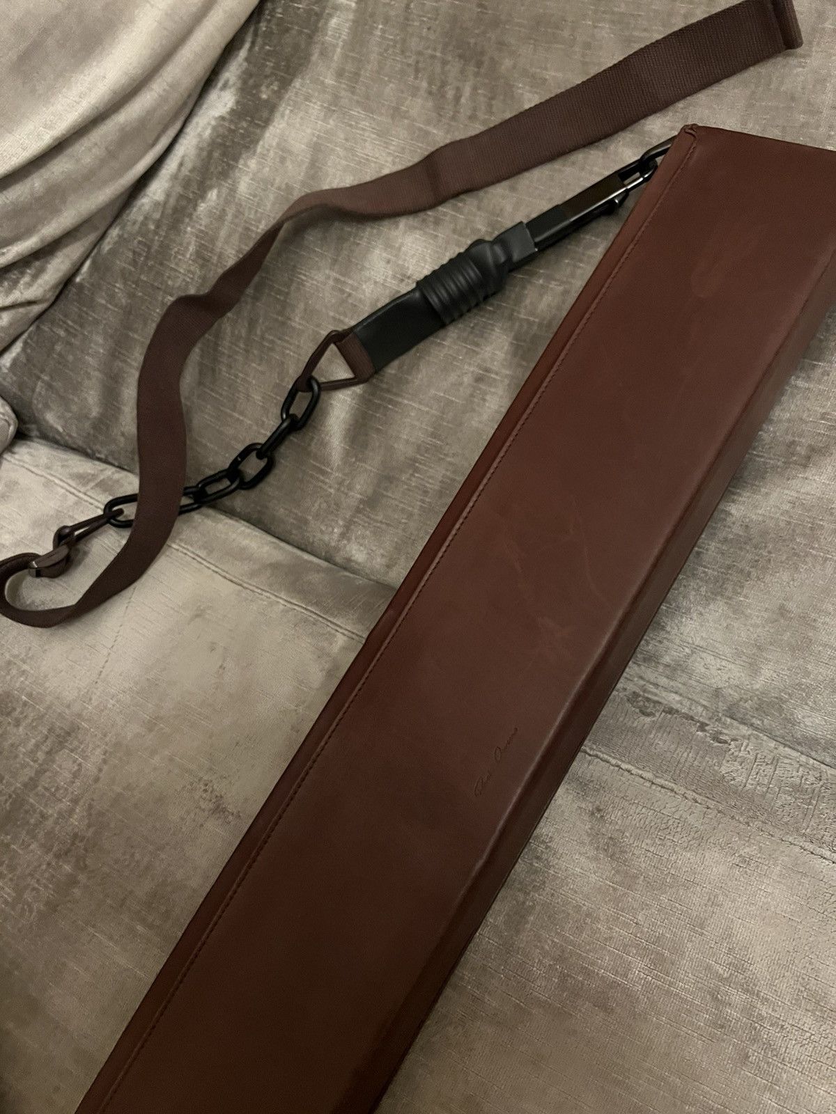 Rick Owens Rick Owens Bag Size ONE SIZE - 5 Thumbnail