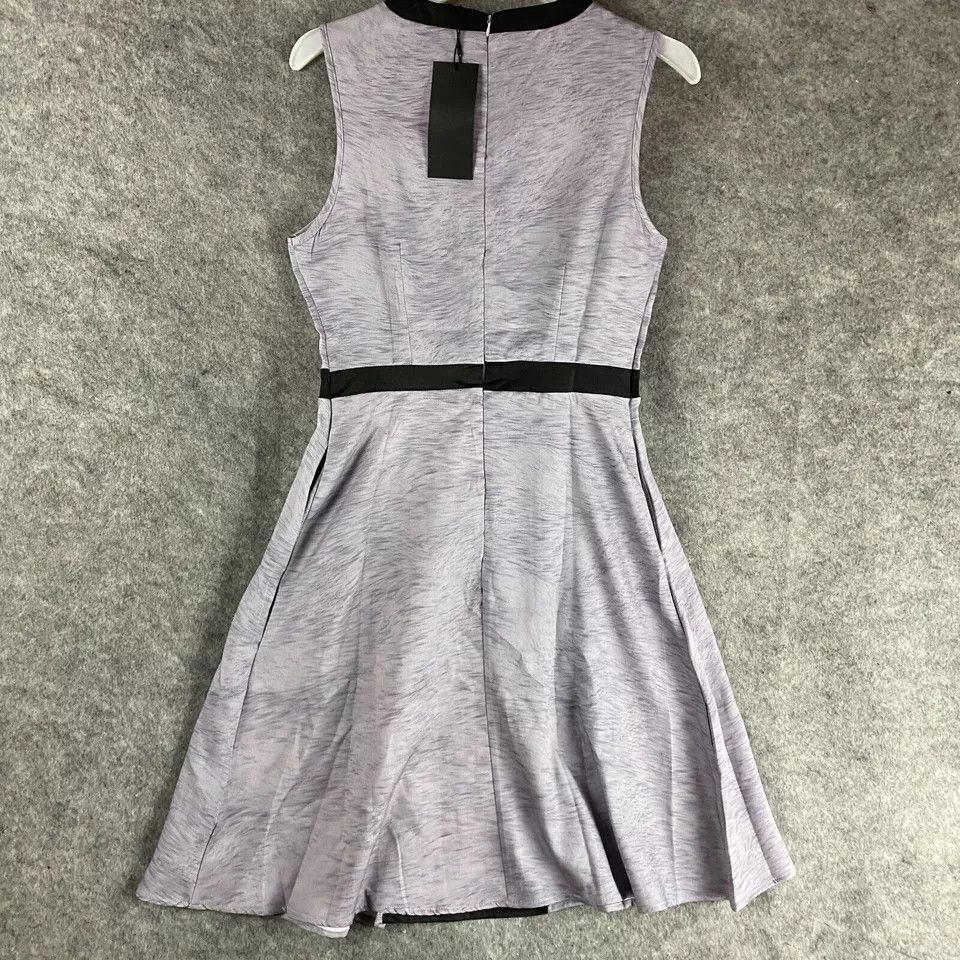 Other FHQ Collection Dress A-Line Women's Sleeveless NWT M Size M / US 6-8 / IT 42-44 - 7 Thumbnail