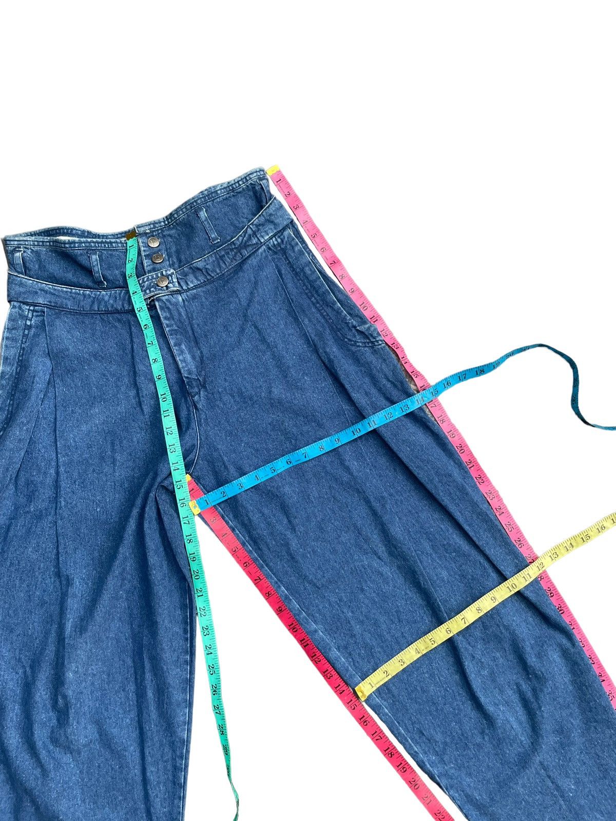 Vintage Rare & Vintage 70’s Gorbie Boys Usa Size US 34 / EU 50 - 19 Thumbnail