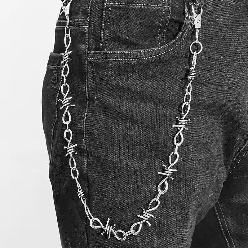 Other Brambles Thorn waist pants chain Size ONE SIZE - 1 Thumbnail