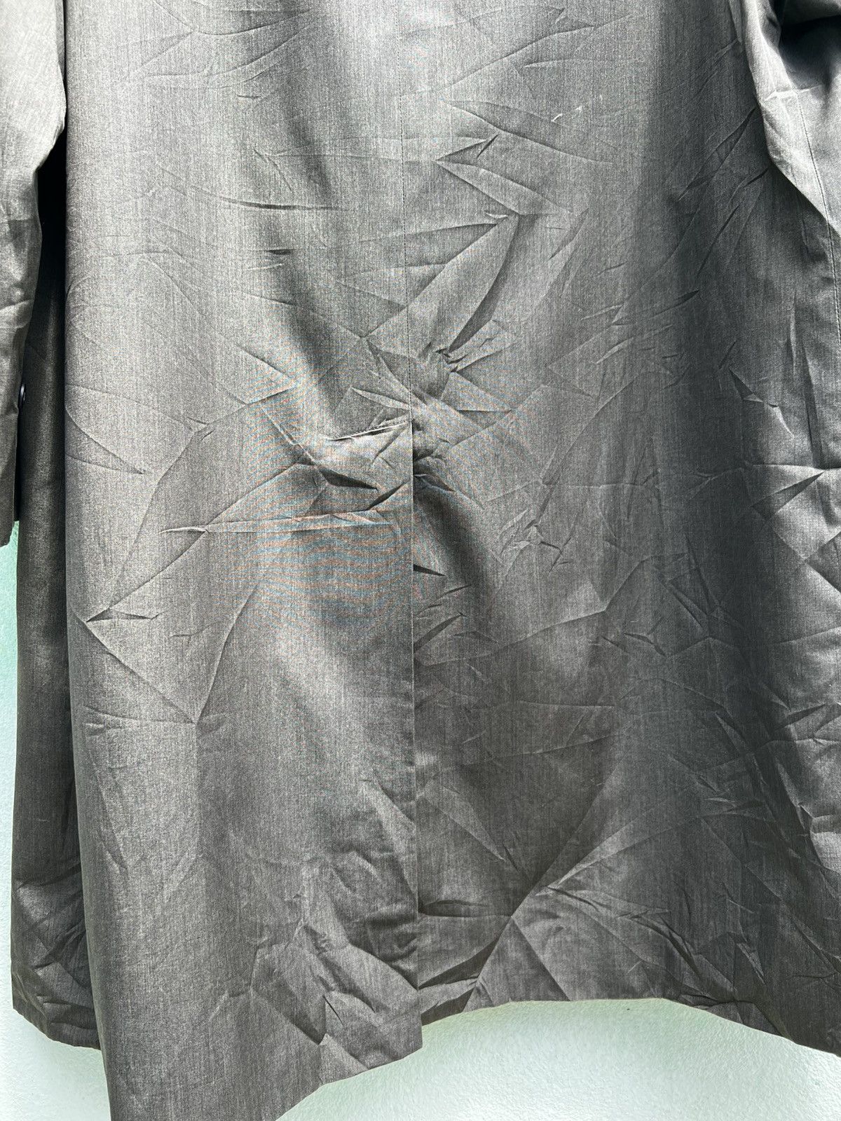 Burberry Vintage Burberrys Of London Trench Coat Mac Jacket Size US M / EU 48-50 / 2 - 12 Thumbnail