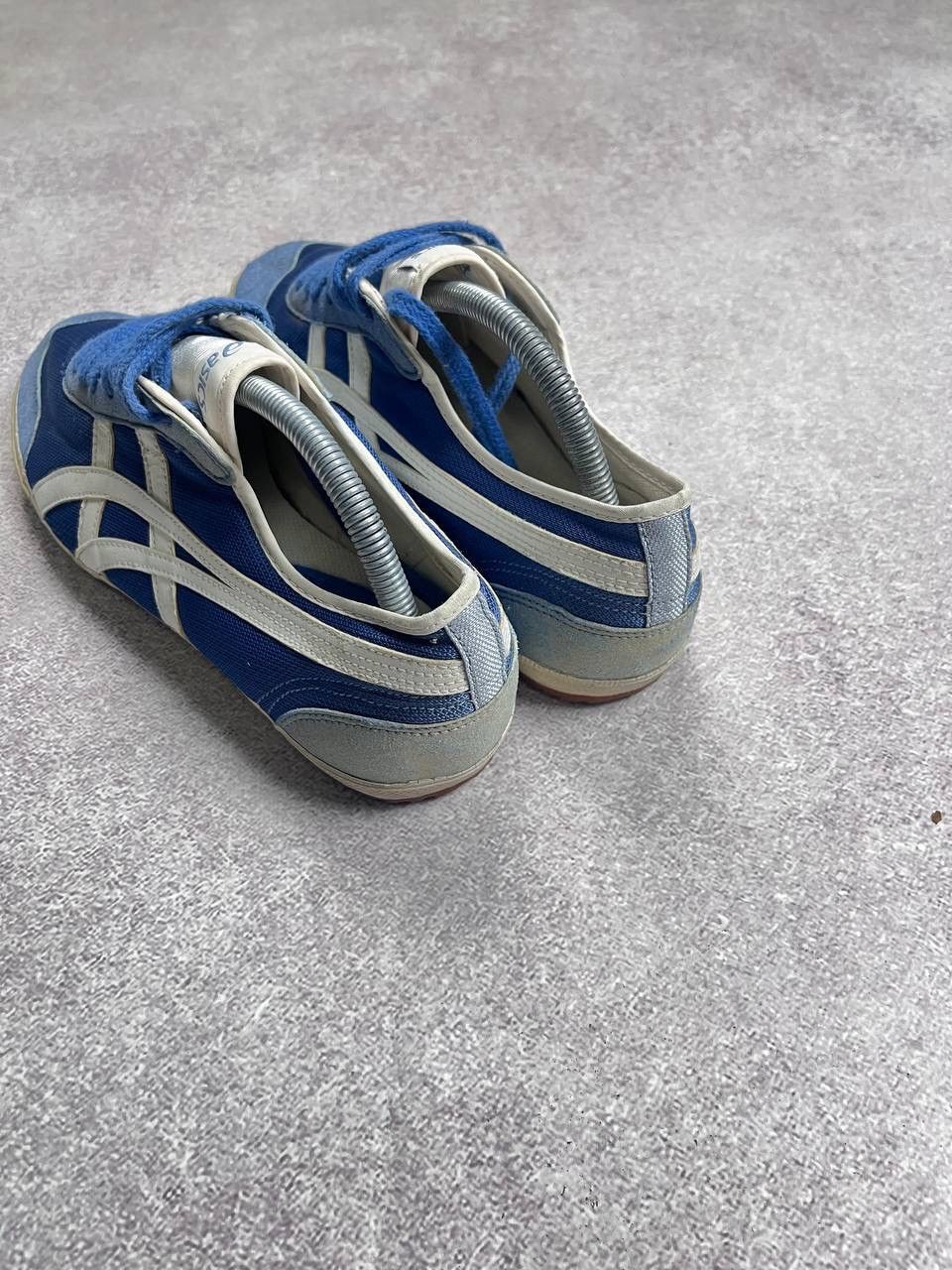 Asics Vintage Asics Archive Onitsuka Tiger Mexico 66 Sneakers Size US 9 / EU 42 - 7 Thumbnail