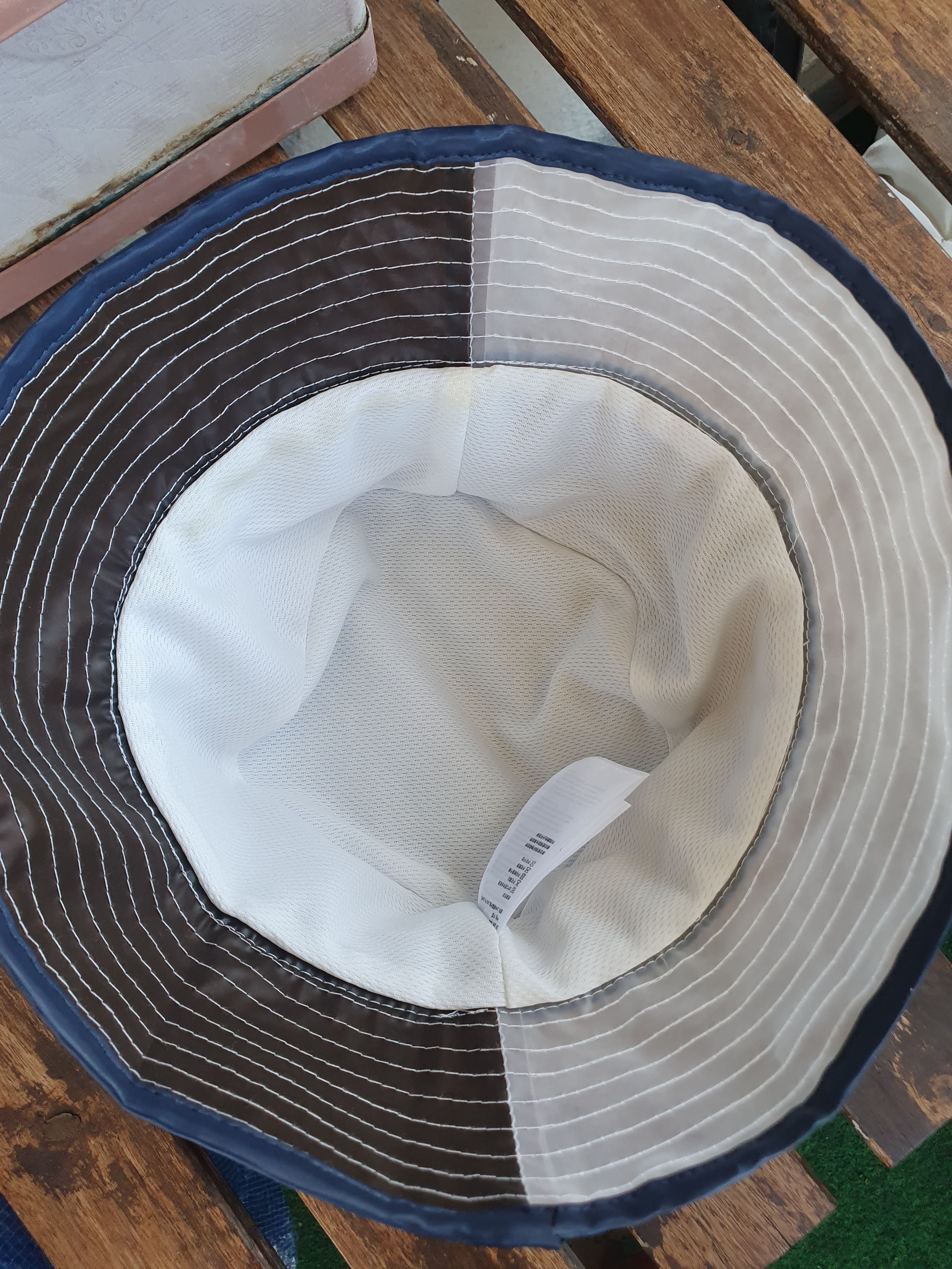 Rains Rains Drip,Drip,Drip Unisex bucket hat Size ONE SIZE - 12 Thumbnail