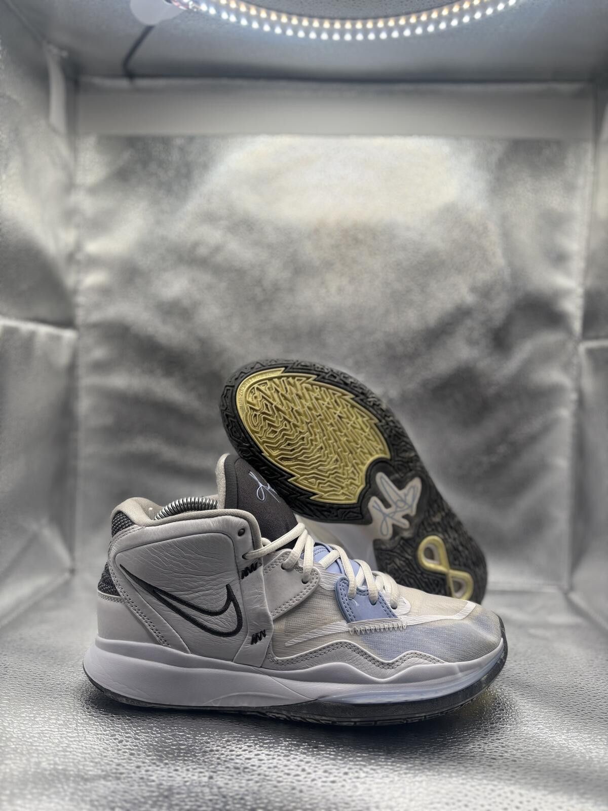 Nike Nike Kylie infinity smoke and mirrors Size US 7.5 / EU 40-41 - 1 Thumbnail
