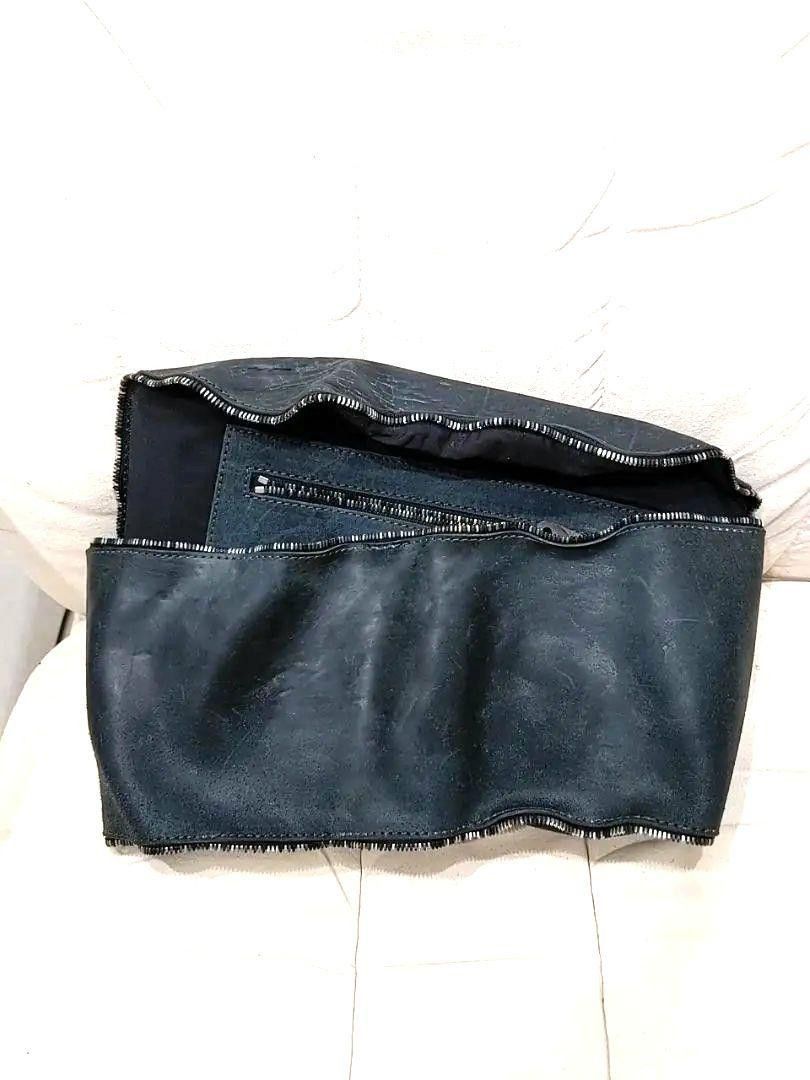IERIB Culatta Blue One Piece Bag Size ONE SIZE - 3 Thumbnail