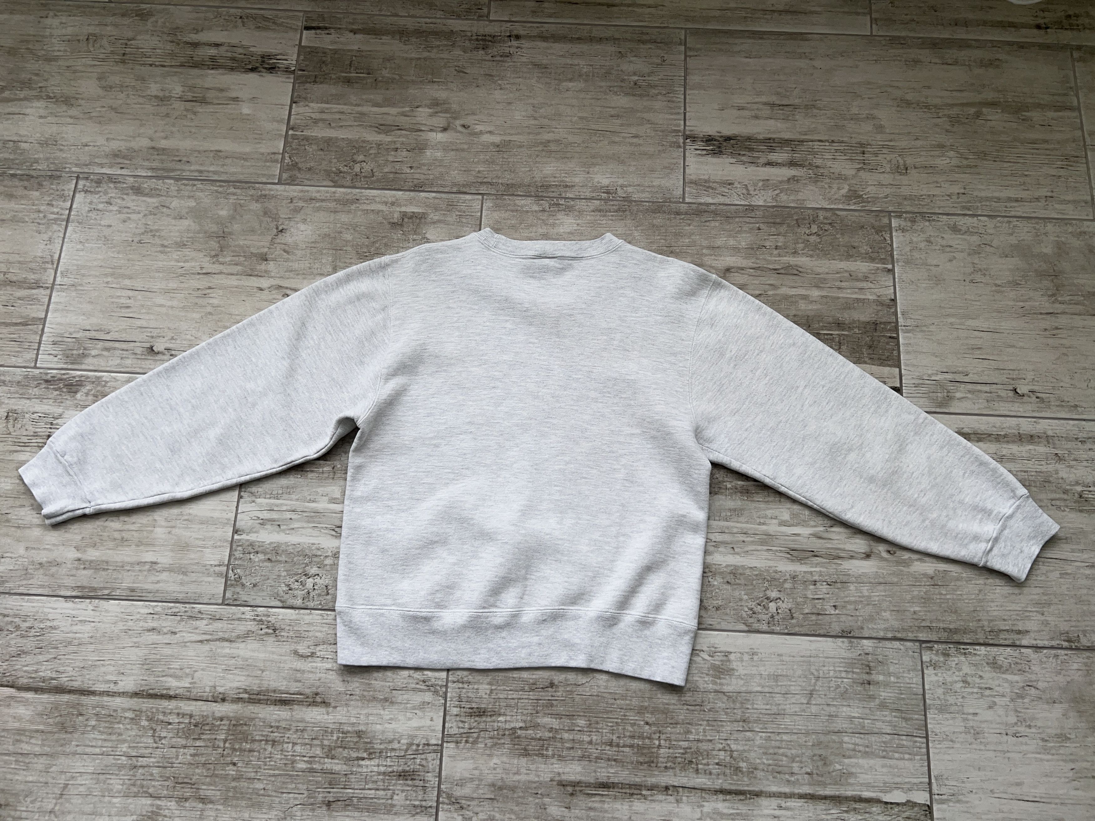 Champion × Vintage Reverse Weave 1990s Columbia University Sweatshirt Size M Size US M / EU 48-50 / 2 - 13 Thumbnail