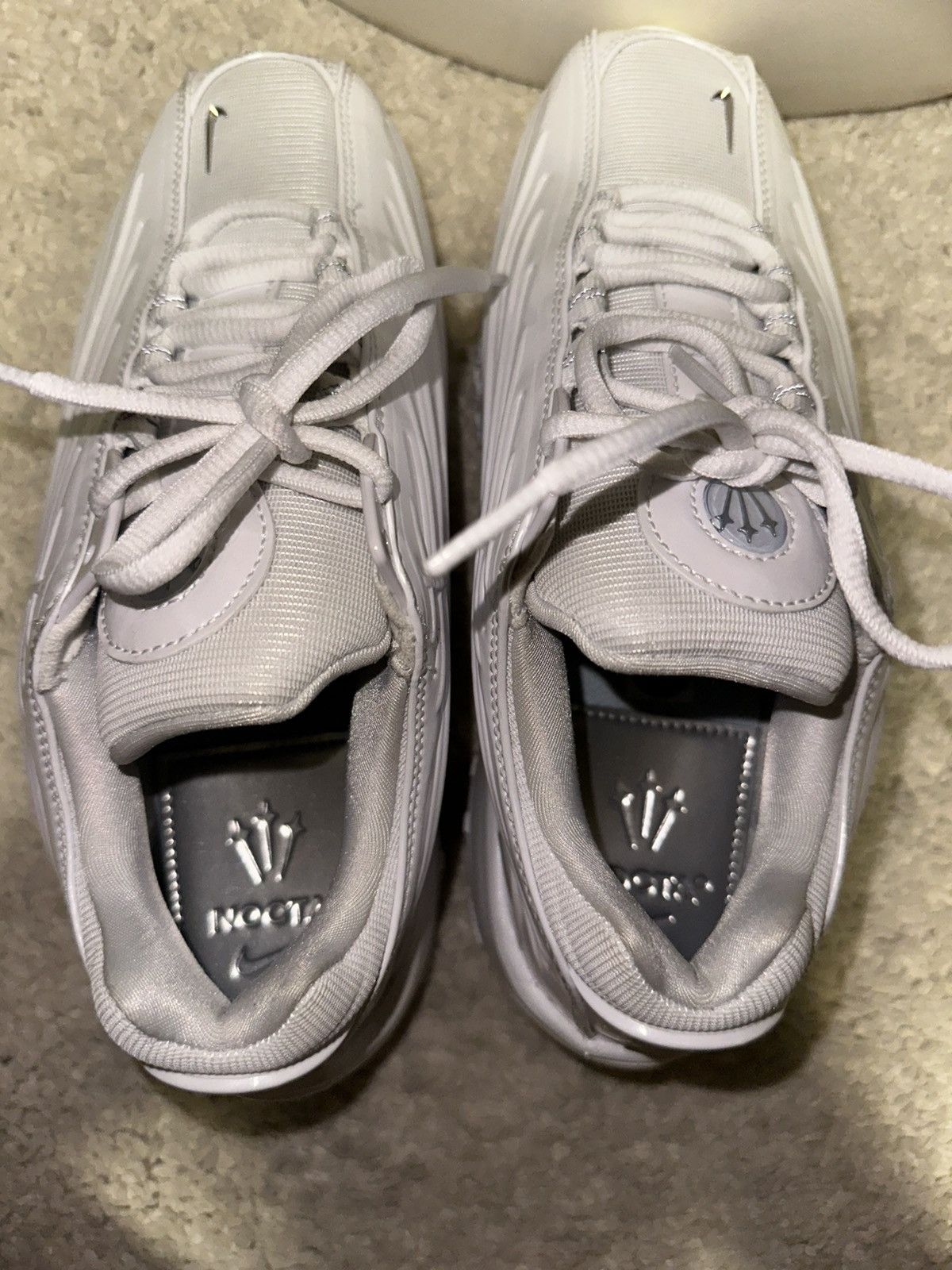 NOCTA × Nike Nike X Nocta Hot Step 2 Size US 6.5 / EU 39-40 - 6 Thumbnail