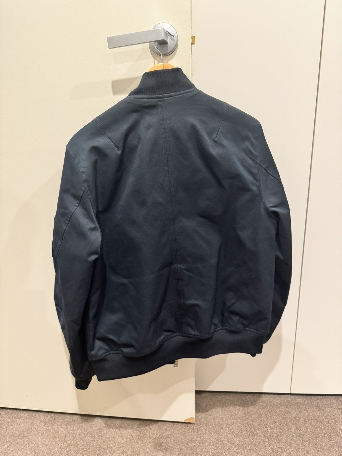Ben Sherman Ben Sherman Bomber Jacket Size US M / EU 48-50 / 2 - 2 Thumbnail
