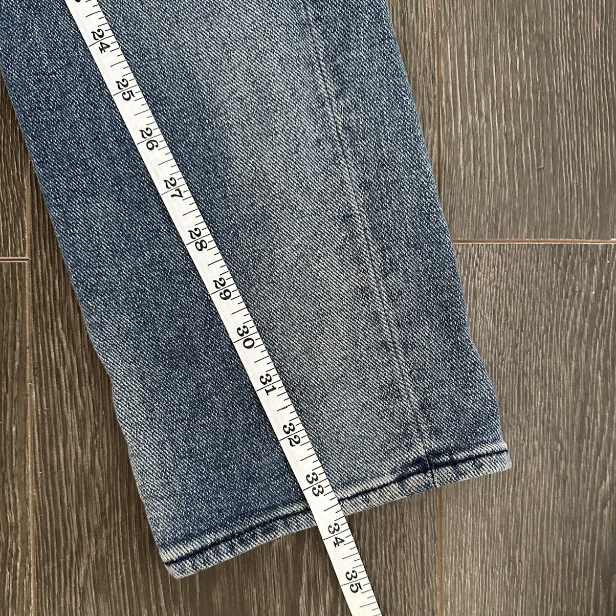 Lee Lee L2 Slim & Narrow Denim Jeans Size 33 x 34 Size US 33 - 7 Thumbnail