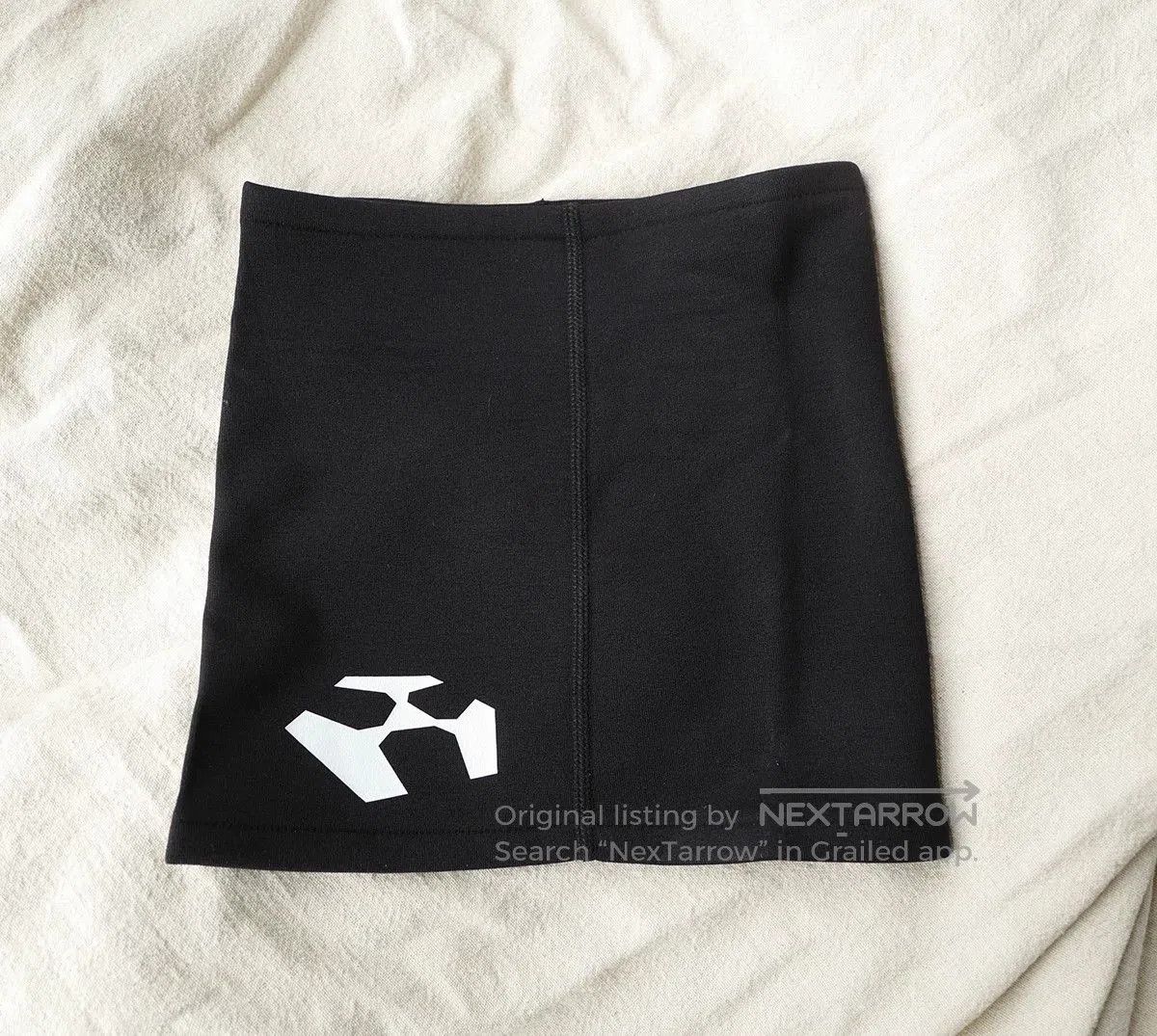Acronym acronym ng1 powerstretch neck gaiter. Size ONE SIZE - 3 Thumbnail
