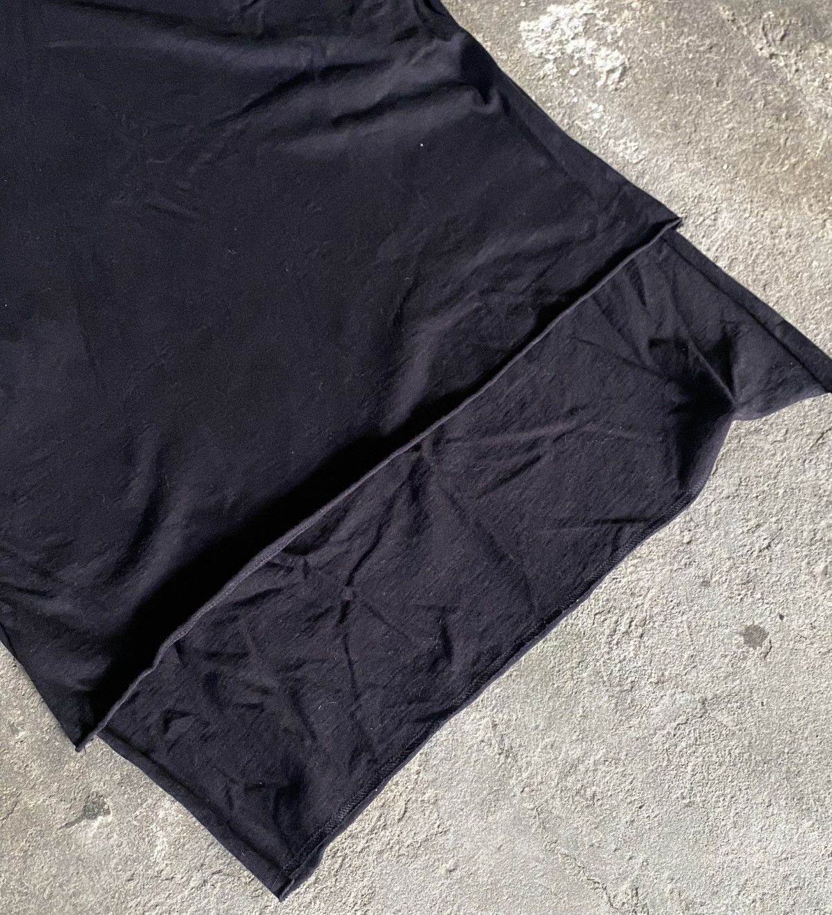 Yohji Yamamoto Yohji Yamamoto Pour Homme - AW15 Long Sleeve Shirt Size US L / EU 52-54 / 3 - 10 Thumbnail
