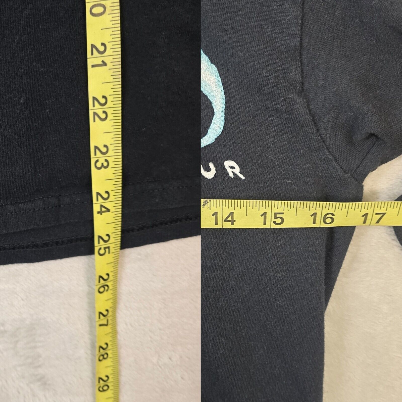 Dreamville J Cole KOD Tour Shirt Long Sleeve Dreamville Size Small Size US S / EU 44-46 / 1 - 8 Thumbnail