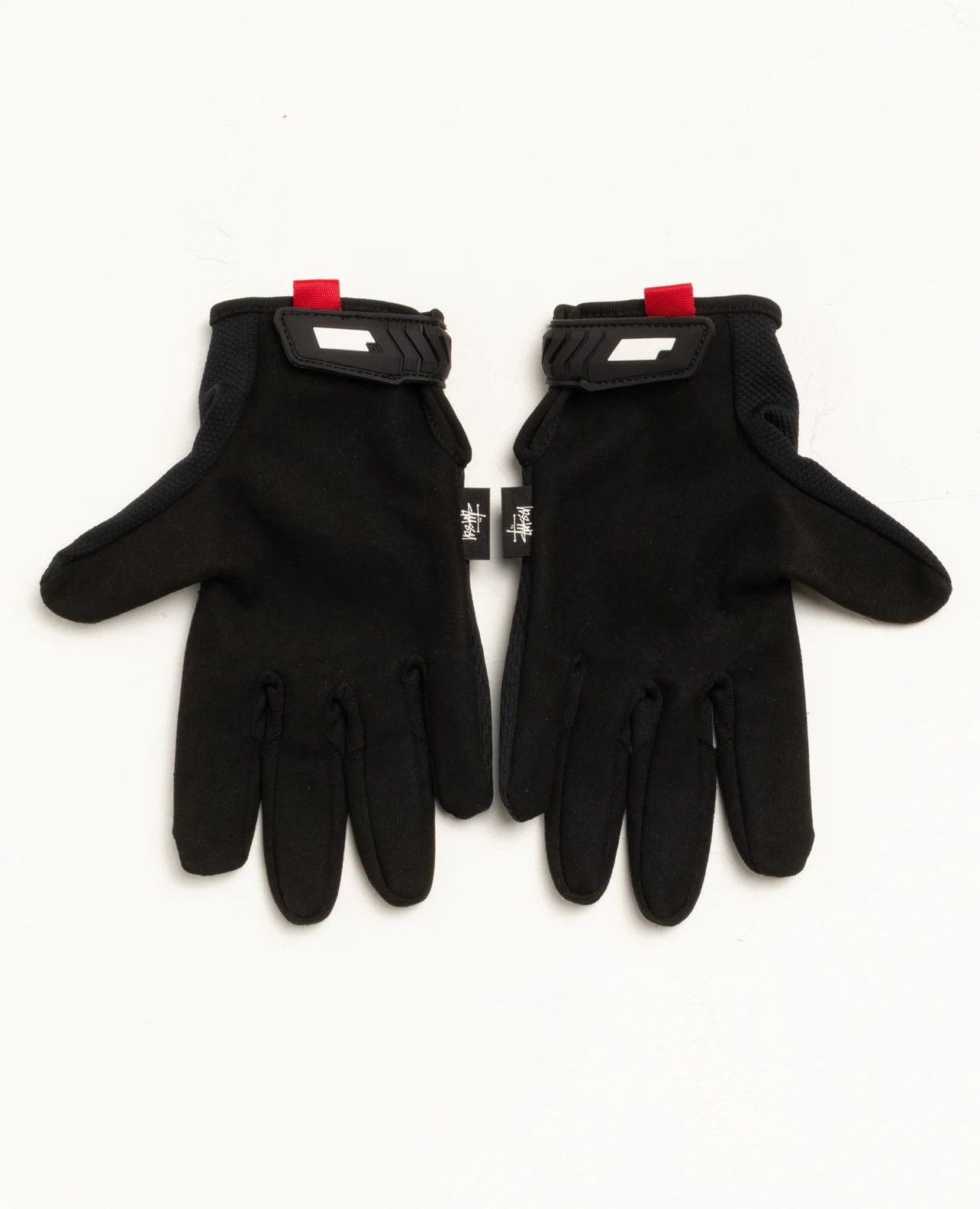 Stussy Stussy x Mechanix Gloves Medium Size ONE SIZE - 2 Thumbnail