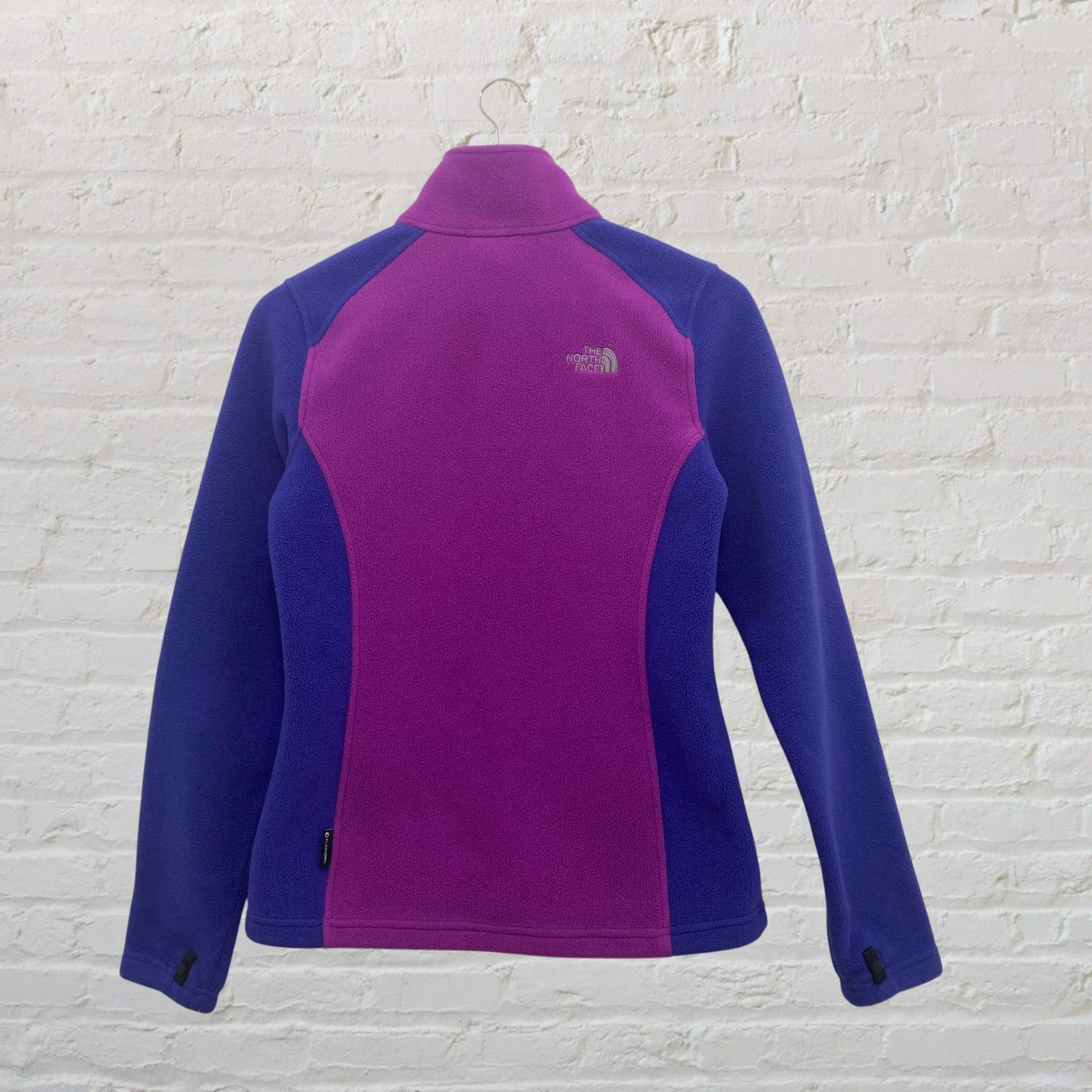 The North Face The North Face FlashDry Fleece Jacket - Size S/P Size S / US 4 / IT 40 - 3 Thumbnail