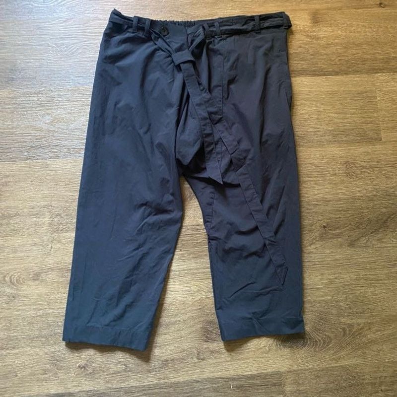 nau Snow Peak x NAU Adjustable Pants Size US 32 / EU 48 - 1 Thumbnail