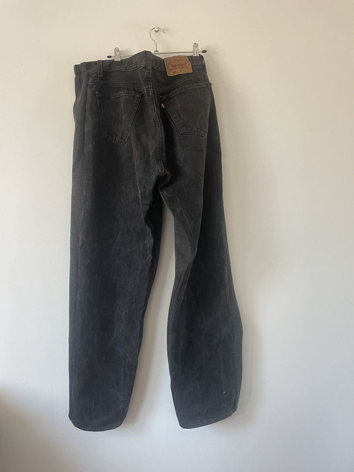 Bless Bless overjogging sweatpants Size US 34 / EU 50 - 2 Thumbnail