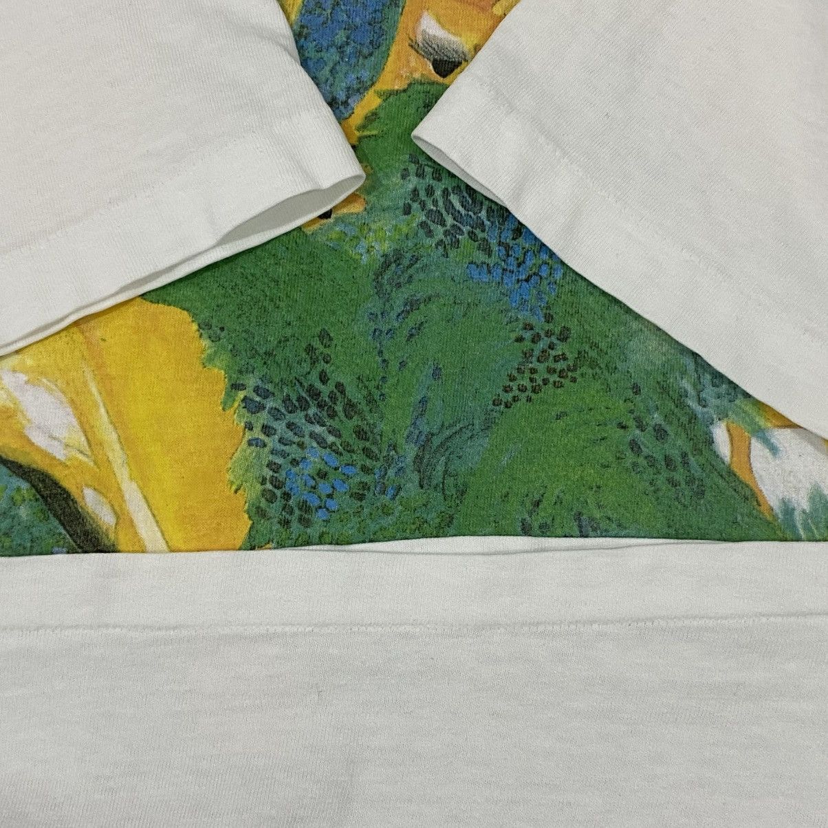 Arts & Science Vintage wildlife art Size US M / EU 48-50 / 2 - 6 Thumbnail