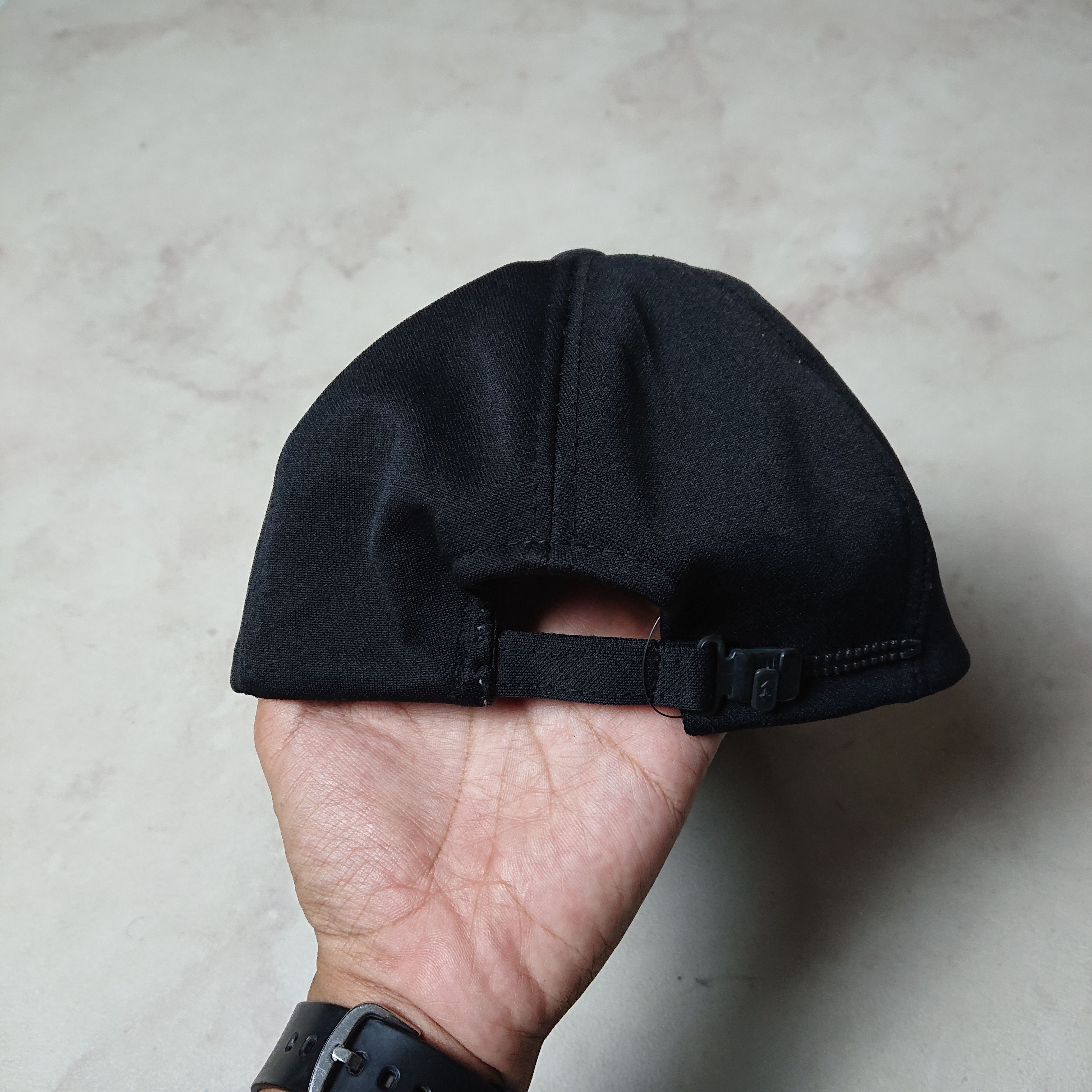 Vintage Vintage Iseki Hat Size ONE SIZE - 4 Thumbnail