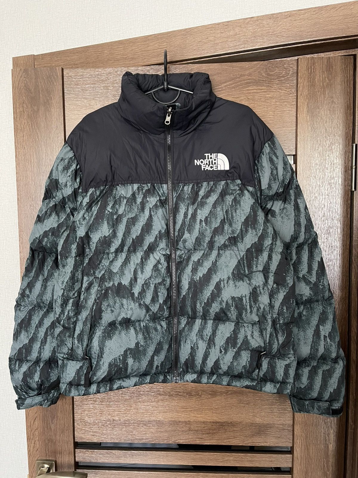 The North Face The North Face 700 Balsam Nuptse Down Jacket TNF Size US S / EU 44-46 / 1 - 2 Thumbnail
