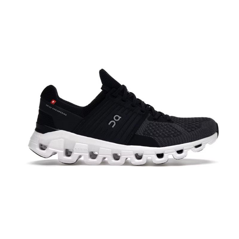 On On Running Cloudswift Sneakers CloudTec Sole Speedboard 12 Size US 12 / EU 45 - 1 Thumbnail