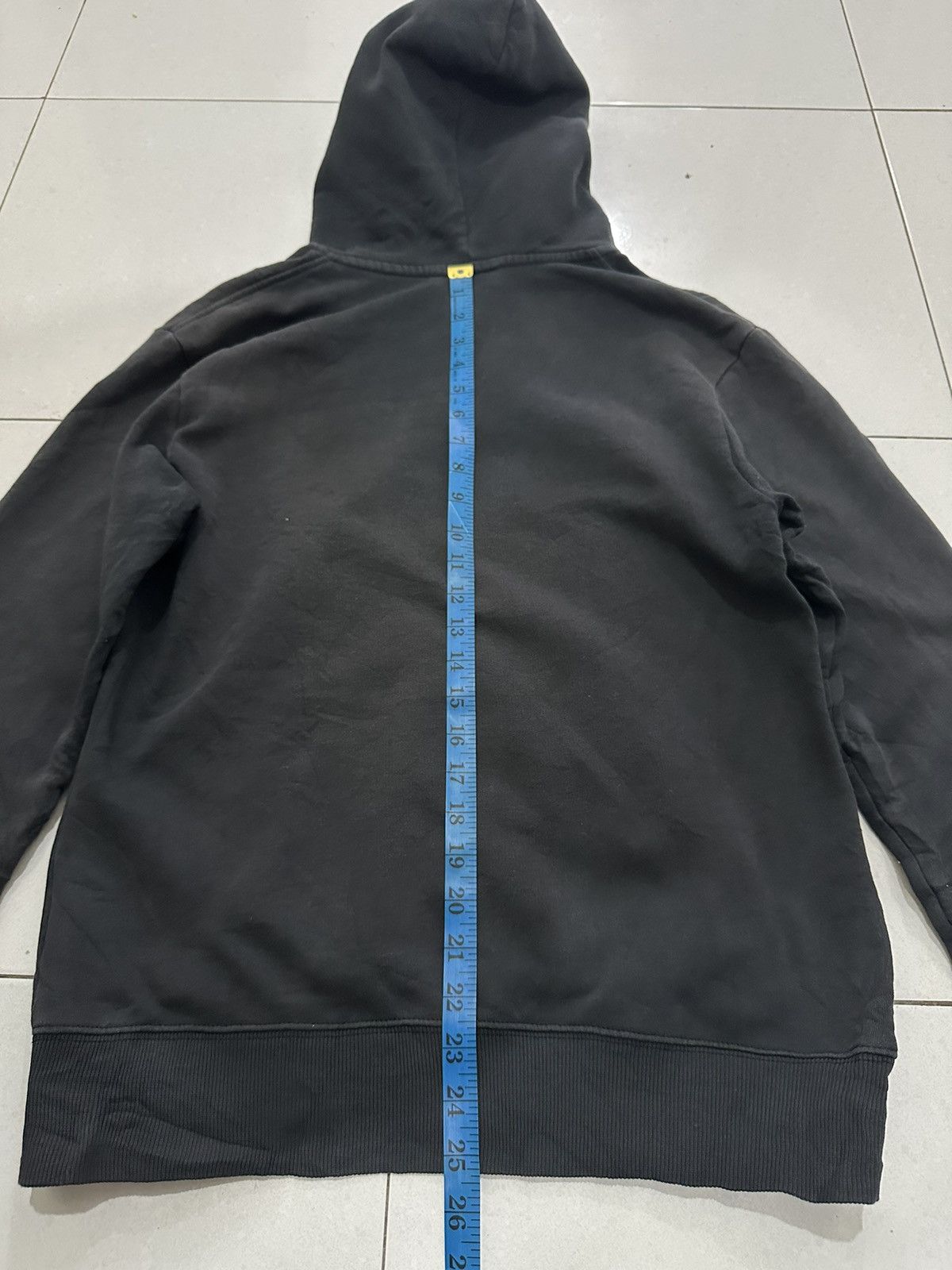 The North Face Distress The North Face Hoodies Size US S / EU 44-46 / 1 - 11 Thumbnail