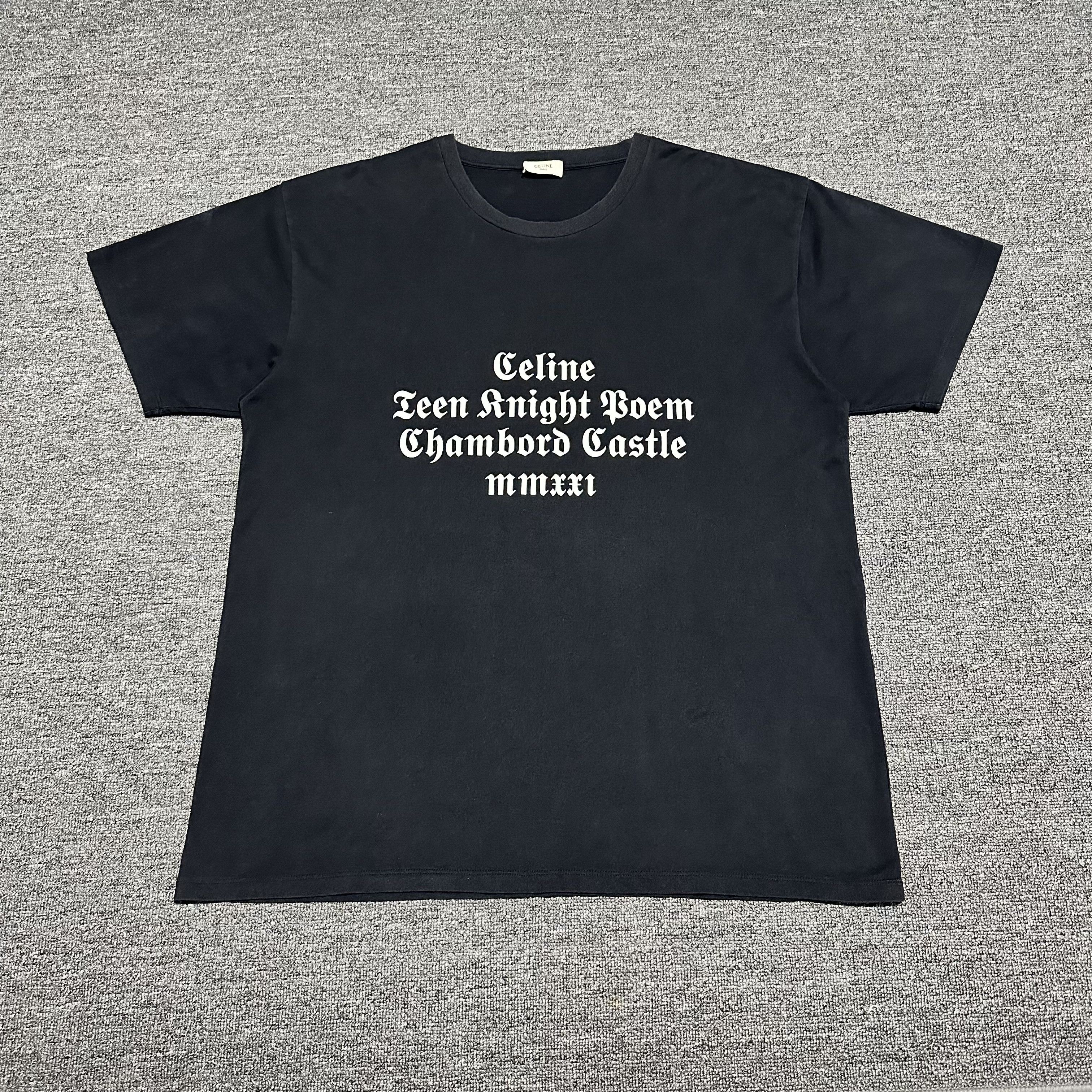 Celine Tee