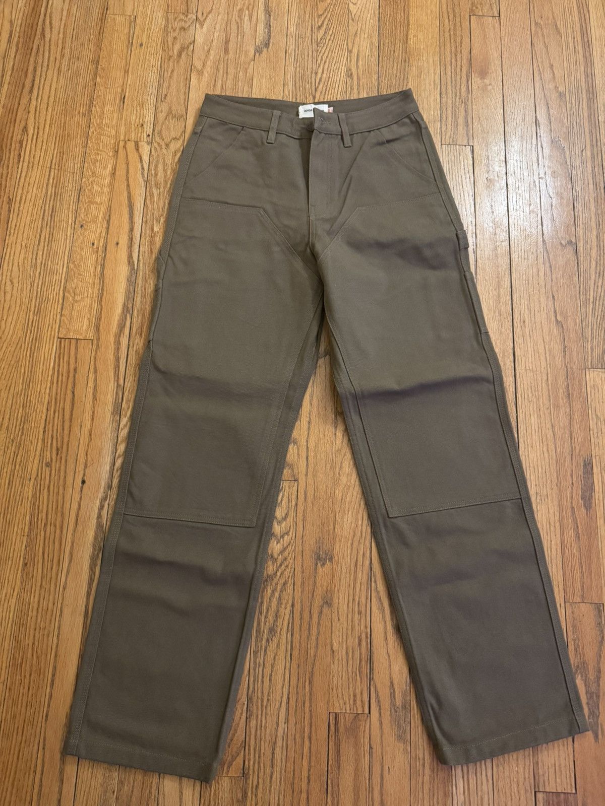 Honor the Gift Honor The Gift Double Knee Carpenter Pant Size 30 Size US 30 / EU 46 - 1 Thumbnail