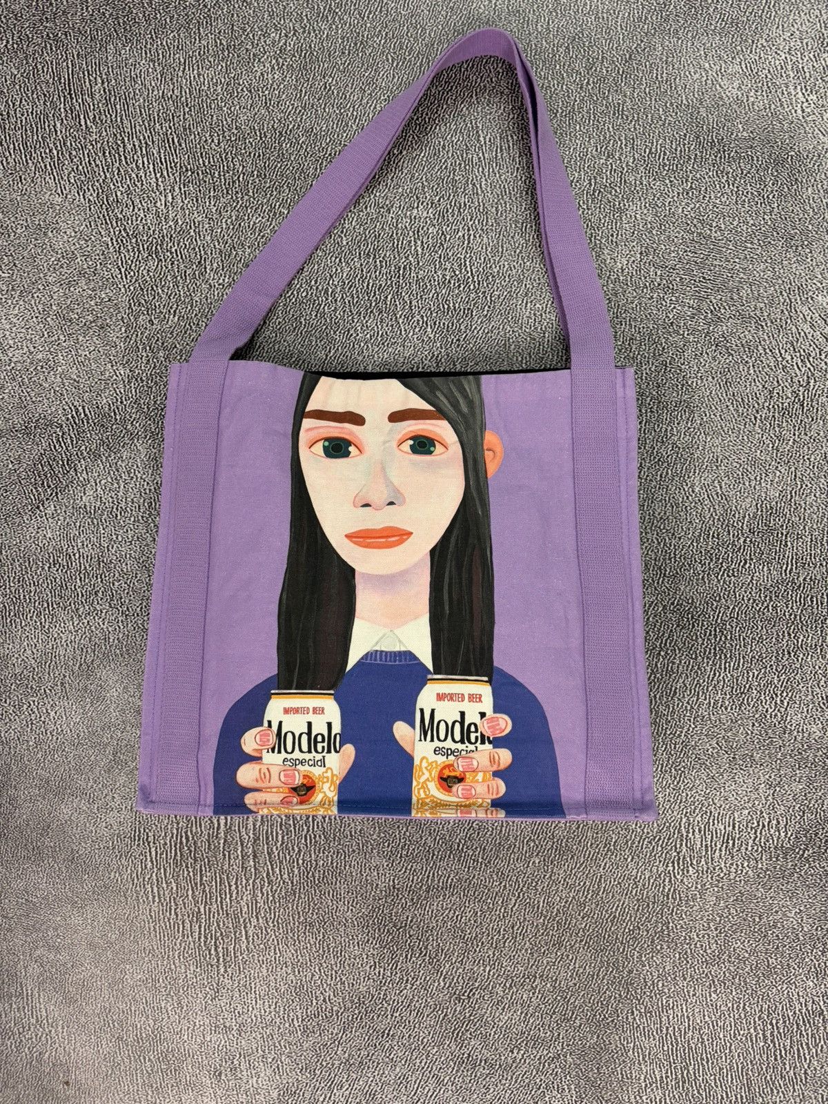 Other Brian Calvin Artist Bag Size ONE SIZE - 1 Thumbnail
