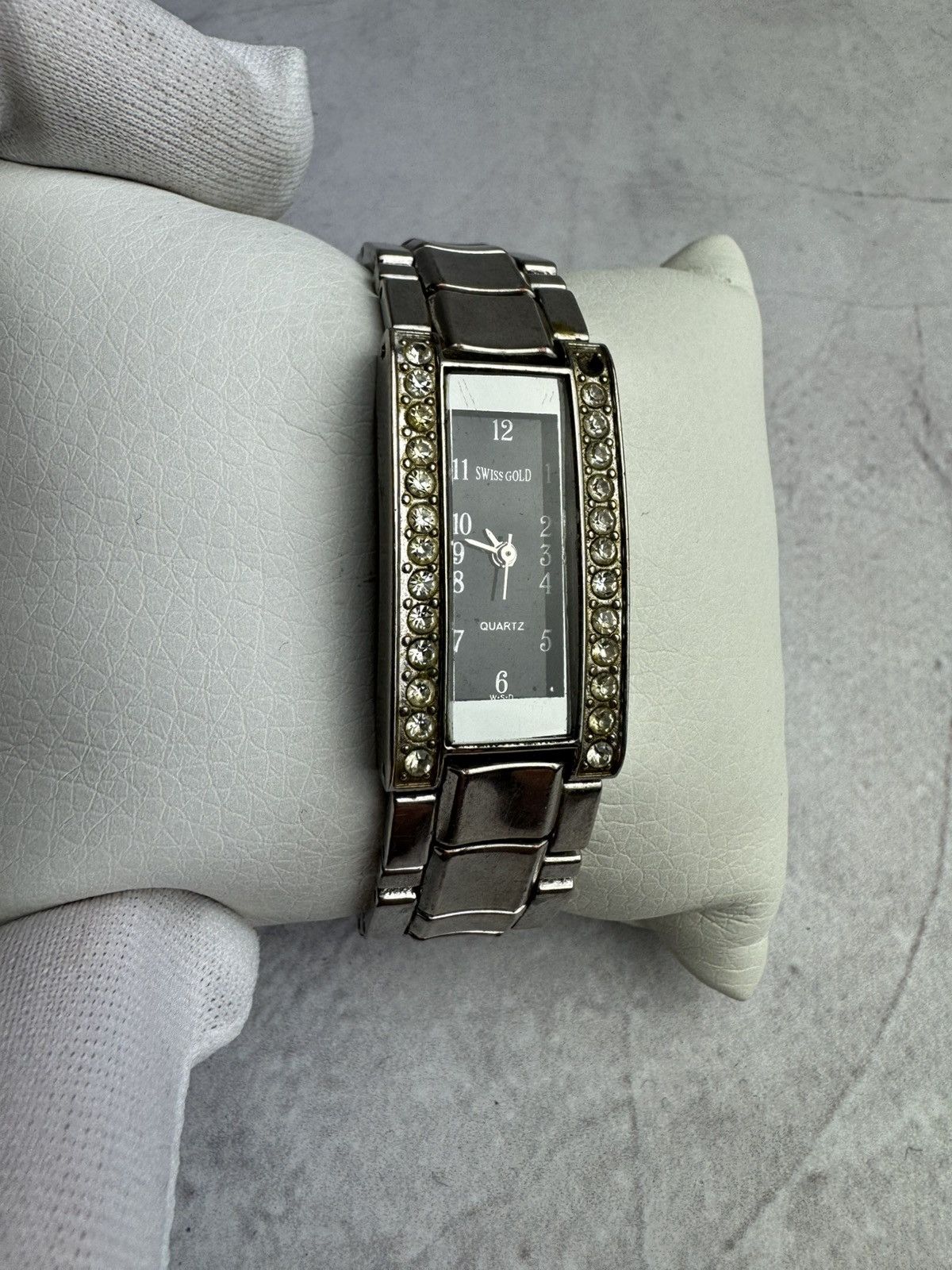 Japanese Brand × Vintage Vintage Japanese Style Watch Size ONE SIZE - 1 Thumbnail