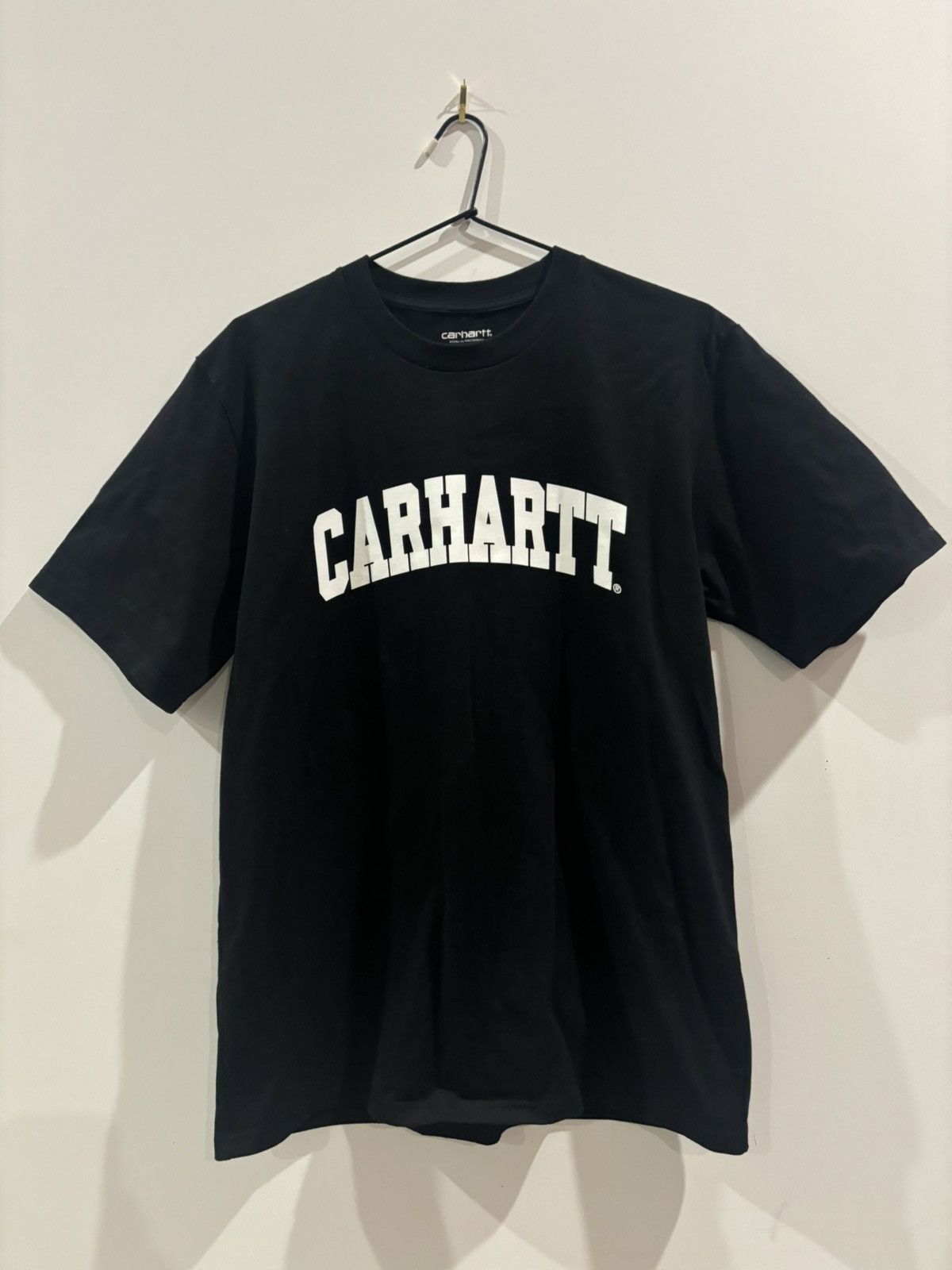 Carhartt Carhartt Heavyweight T-Shirt Size US L / EU 52-54 / 3 - 1 Thumbnail