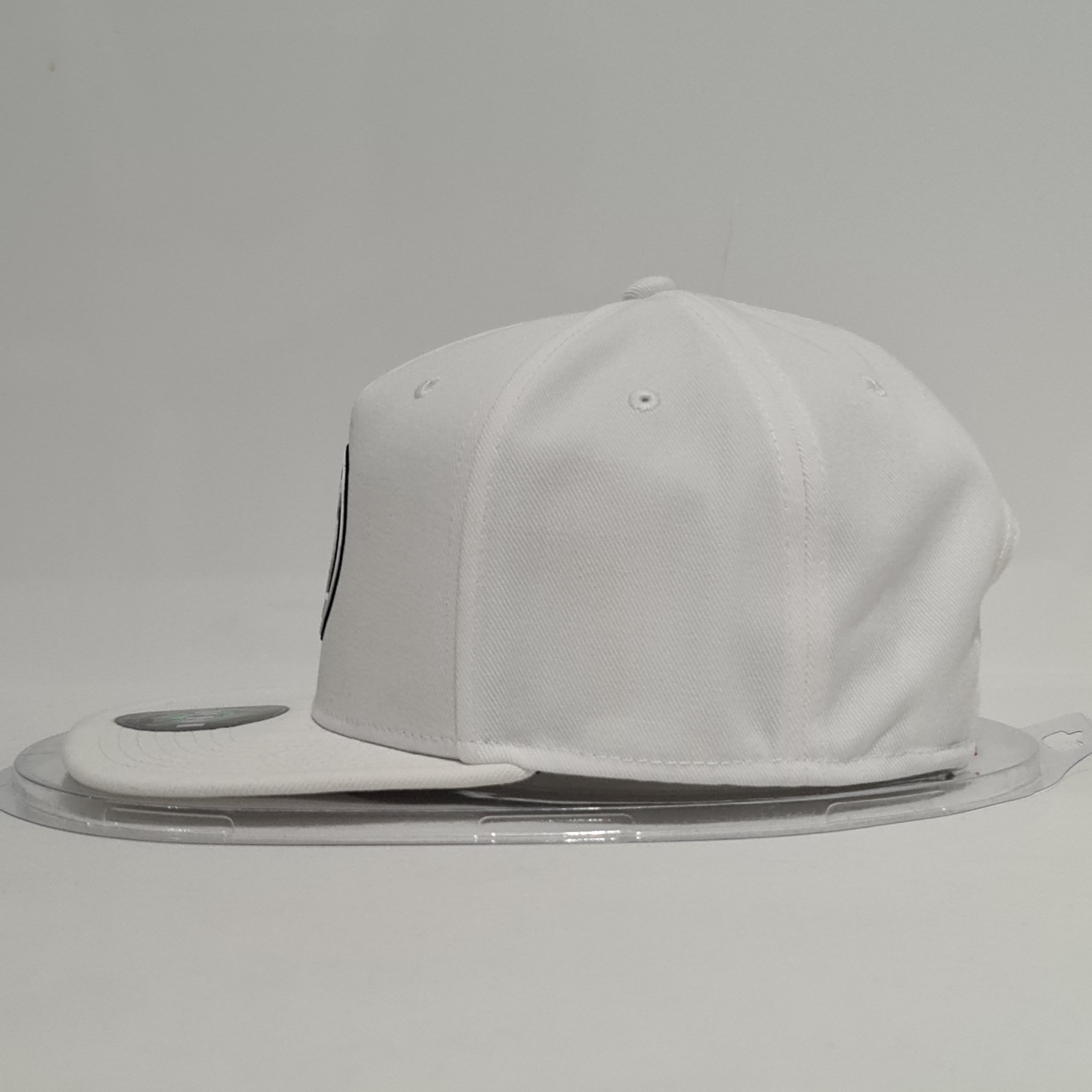 Jordan Brand Jordan Cap Snapback 'AJ1 x Paris Saint-Germain' White Size ONE SIZE - 3 Thumbnail
