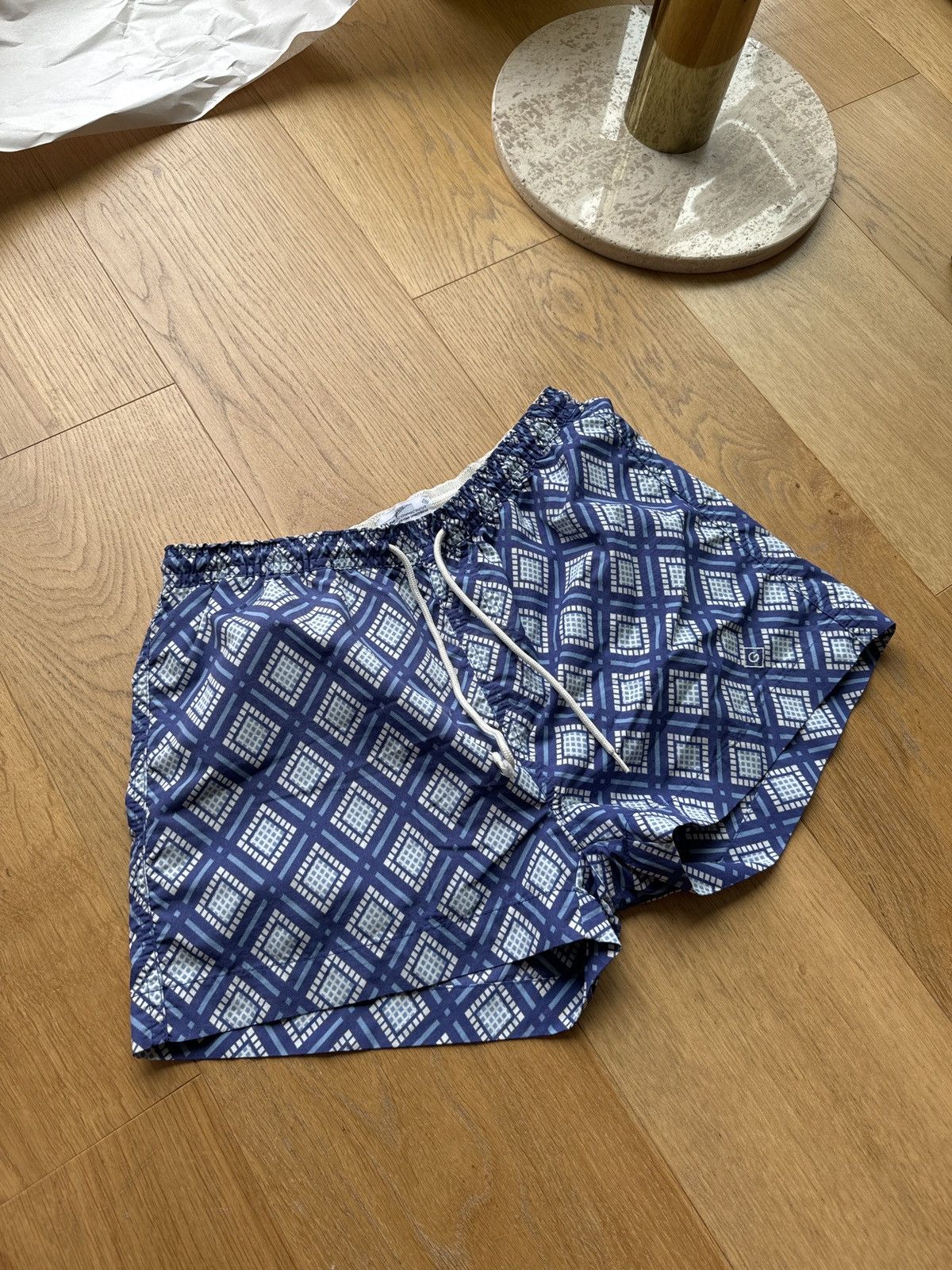 Gant Gant Printed Swim Size US 28 / EU 44 - 3 Thumbnail