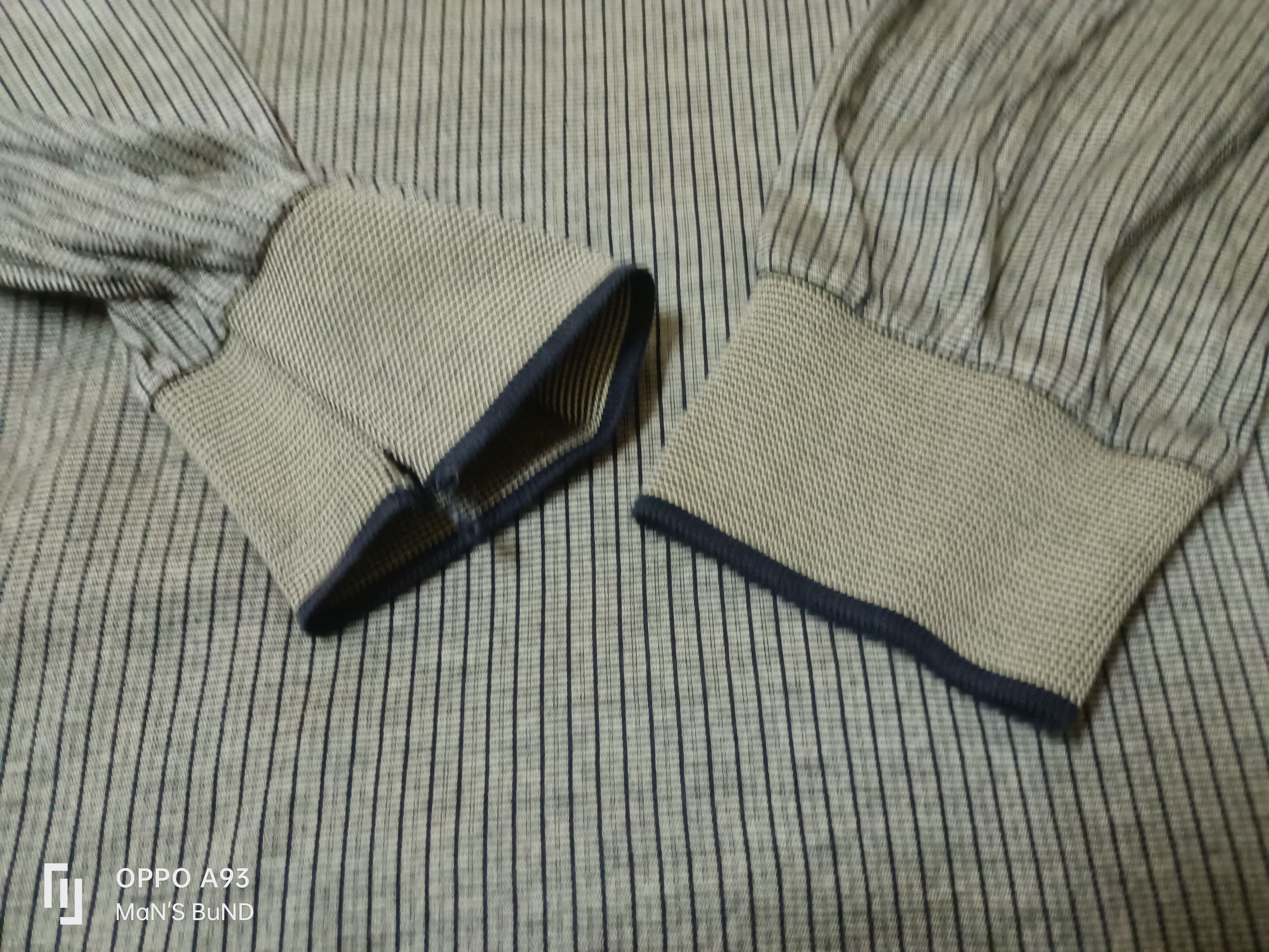 Celine × Vintage Vintage CELINE Shirts Size US L / EU 52-54 / 3 - 6 Thumbnail