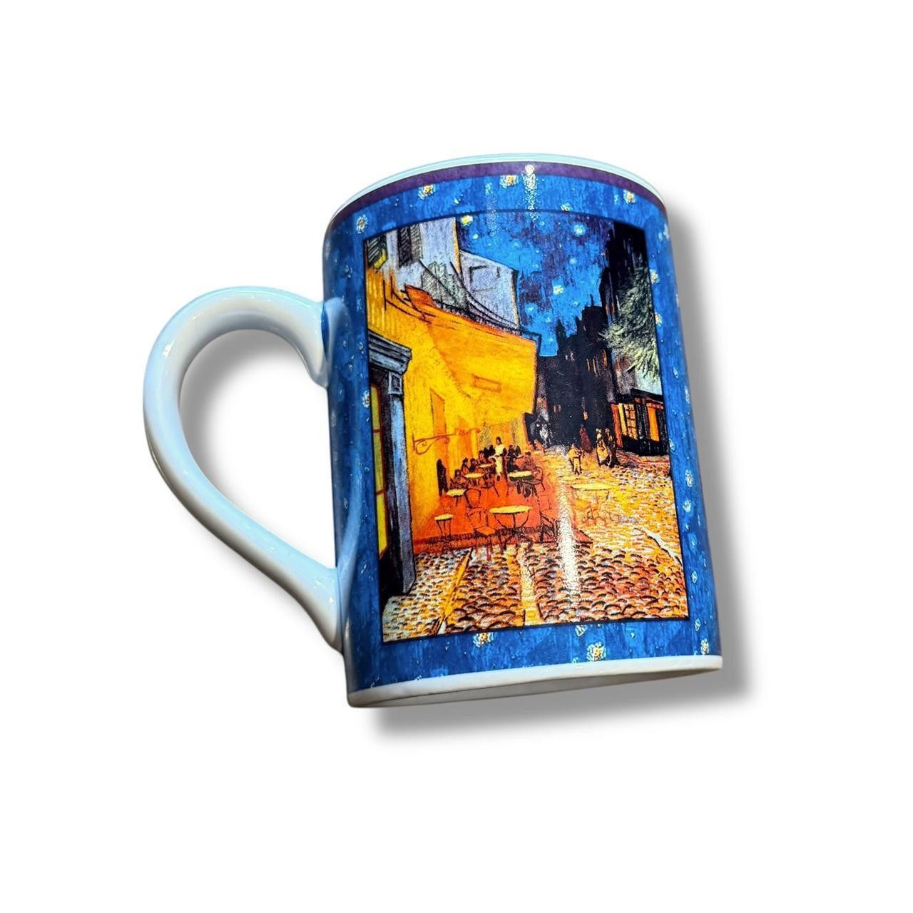 Designer Van Goh Mug Size ONE SIZE - 1 Thumbnail