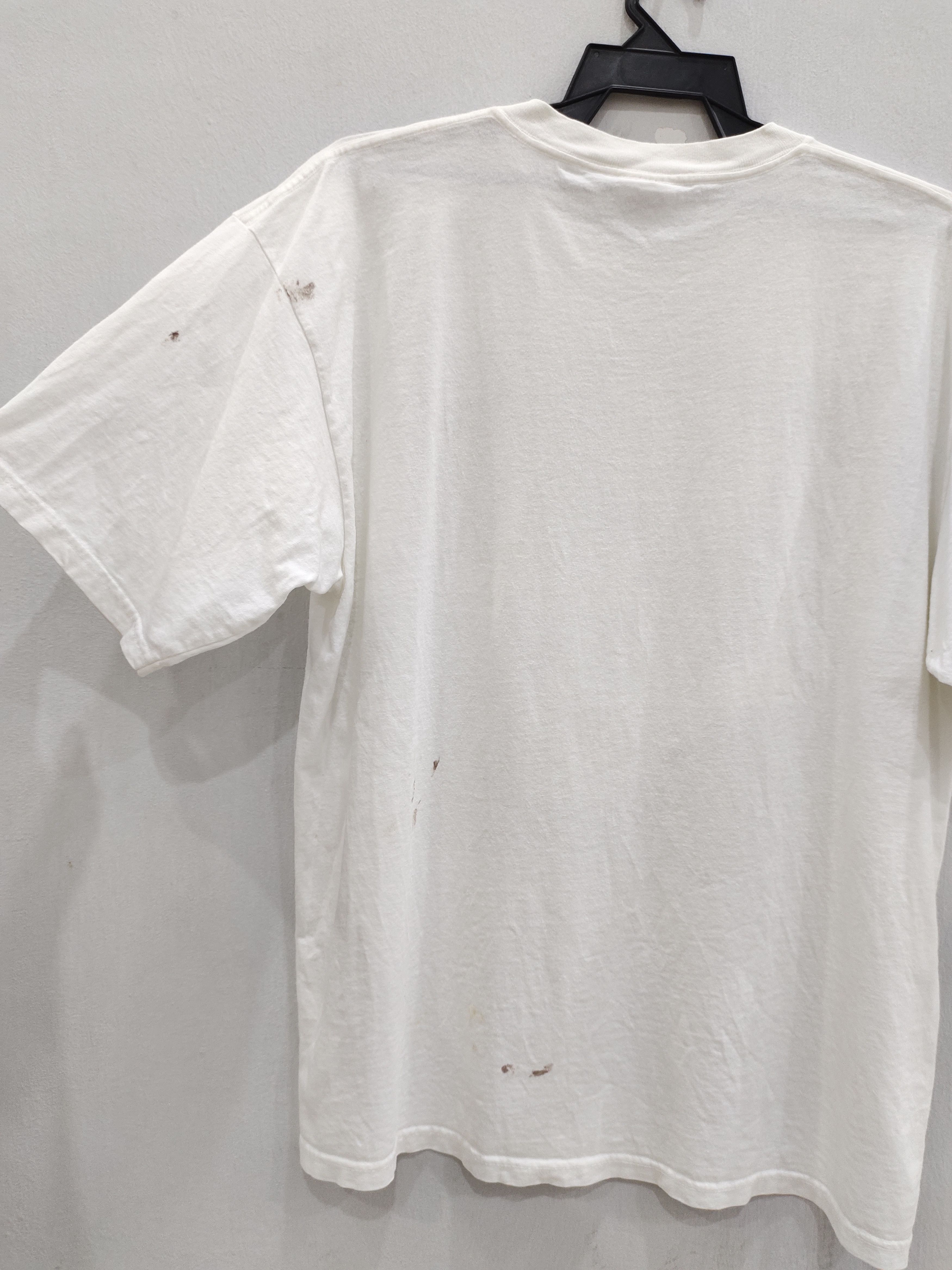 Vintage Vintage Doughboy Tee Size US XL / EU 56 / 4 - 6 Thumbnail