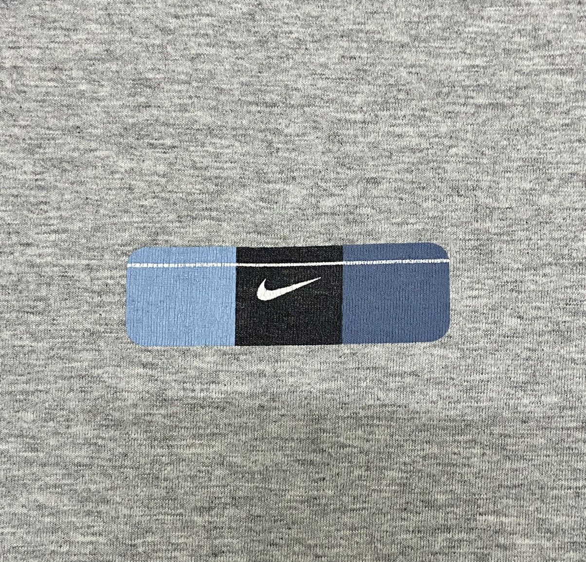 Nike × Vintage VINTAGE NIKE TIGER WOODS TEE Size US M / EU 48-50 / 2 - 13 Thumbnail