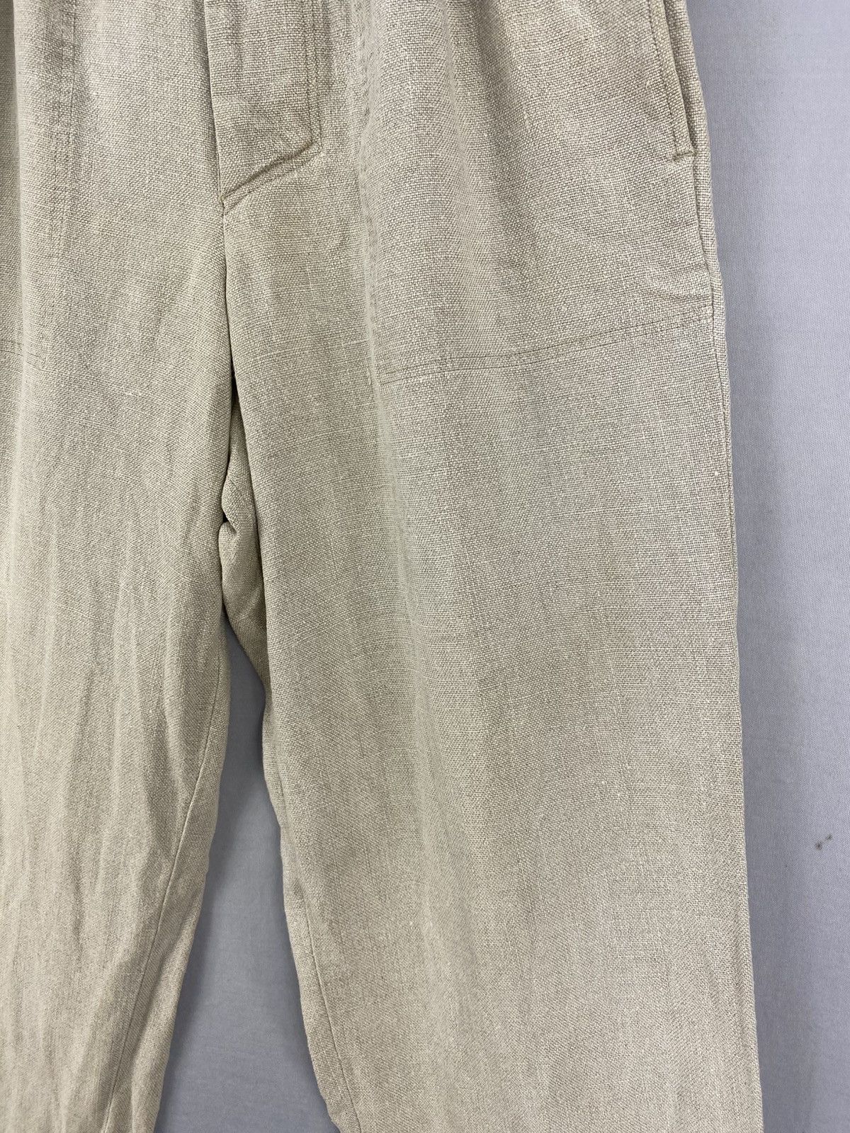 Paul Smith Paul Smith London Casual Trouser Pants Size US 28 / EU 44 - 3 Thumbnail