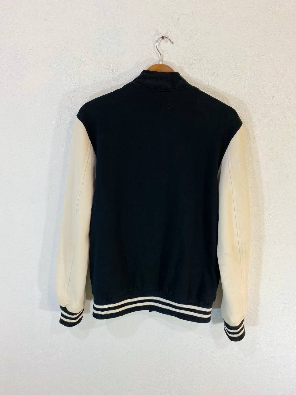 Japanese Brand japanese brands wool varsity jacket nice design Size US M / EU 48-50 / 2 - 8 Thumbnail
