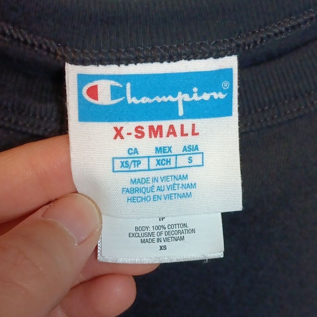 Champion Champion x Hasbro Monopoly Crop Graphic Tee Size XS / US 0-2 / IT 36-38 - 4 Thumbnail