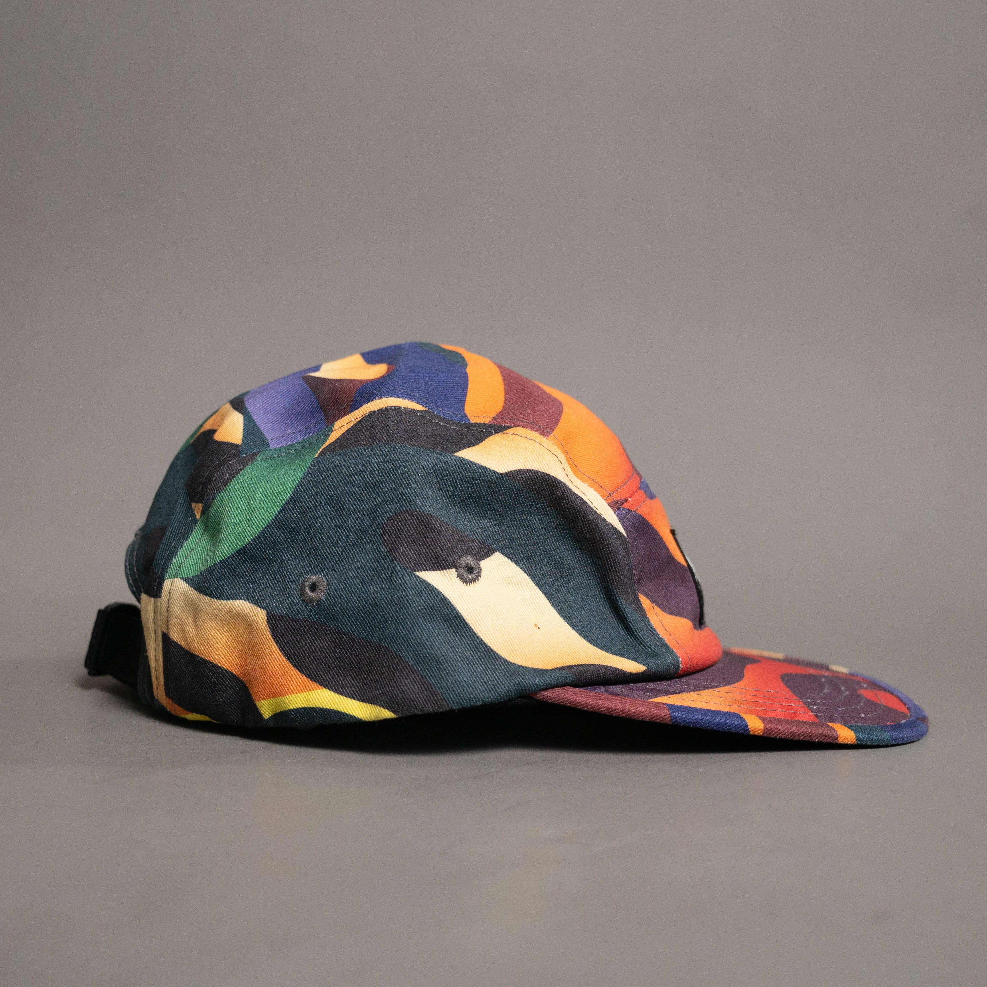Awake NY AWAKE NY Sam Friedman Limited 5 Panel Cap 2021 NWOT Size ONE SIZE - 3 Thumbnail