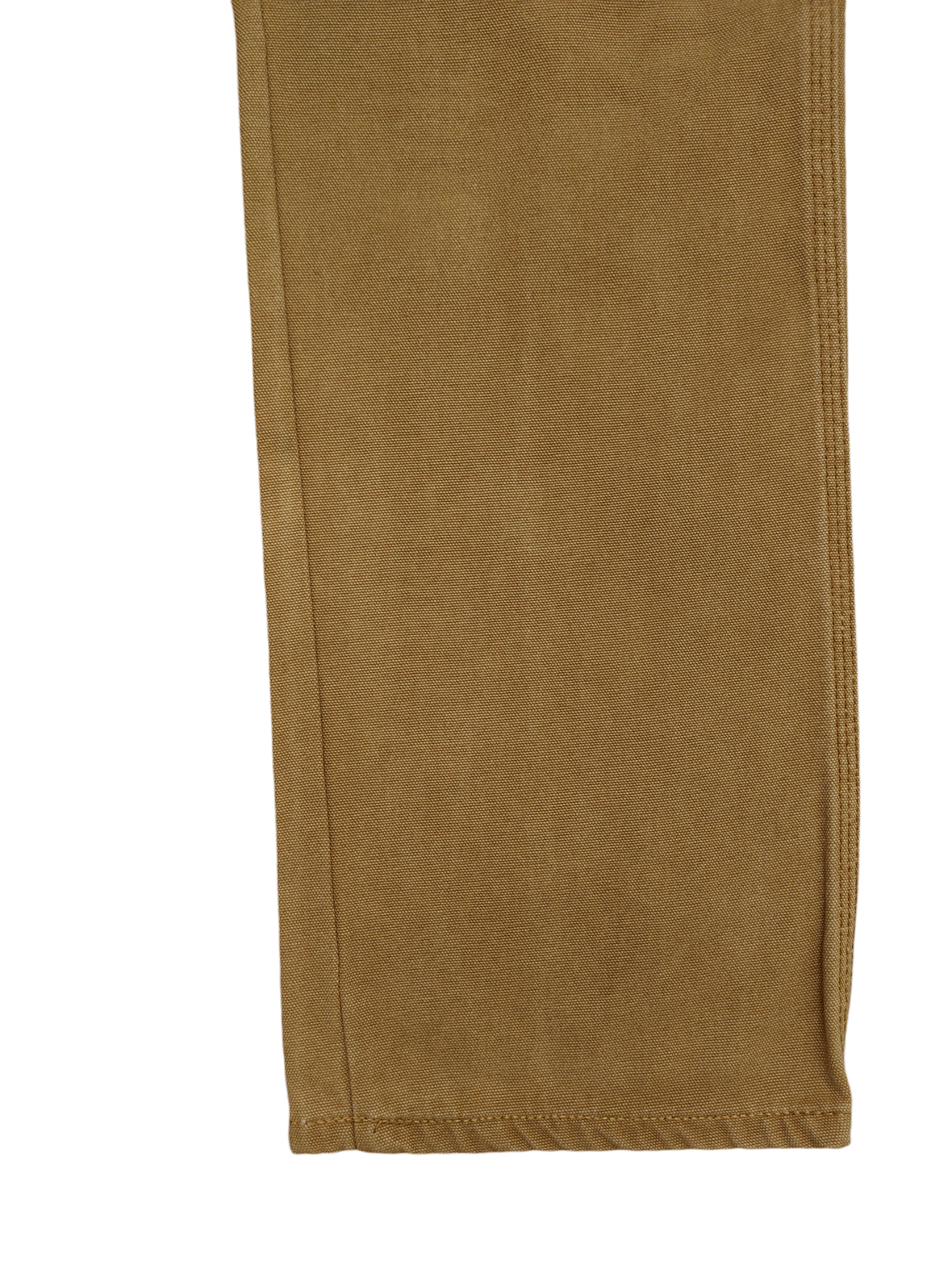 Dickies Vintage Y2k Dickies Duck Cotton Carpenter Denim Pants Size US 34 / EU 50 - 6 Thumbnail