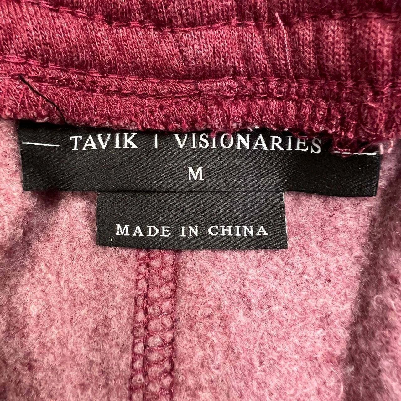 Tavik Tavik Vissionaries Sweatpants Men M Drawstring Outdoor 30x31 Size US 30 / EU 46 - 8 Thumbnail