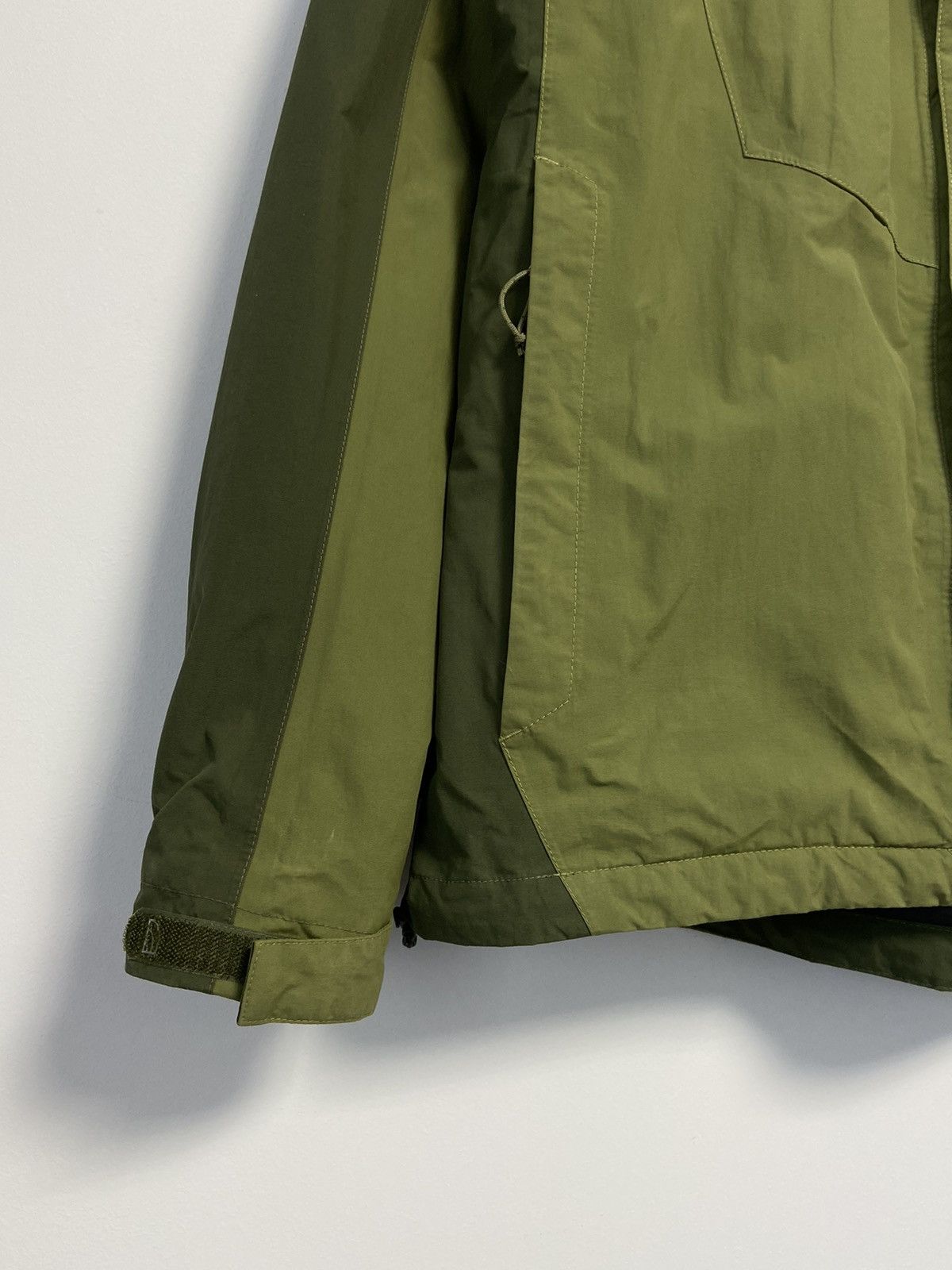 The North Face The North Face Vintage Jacket Outdoor Size US M / EU 48-50 / 2 - 5 Thumbnail