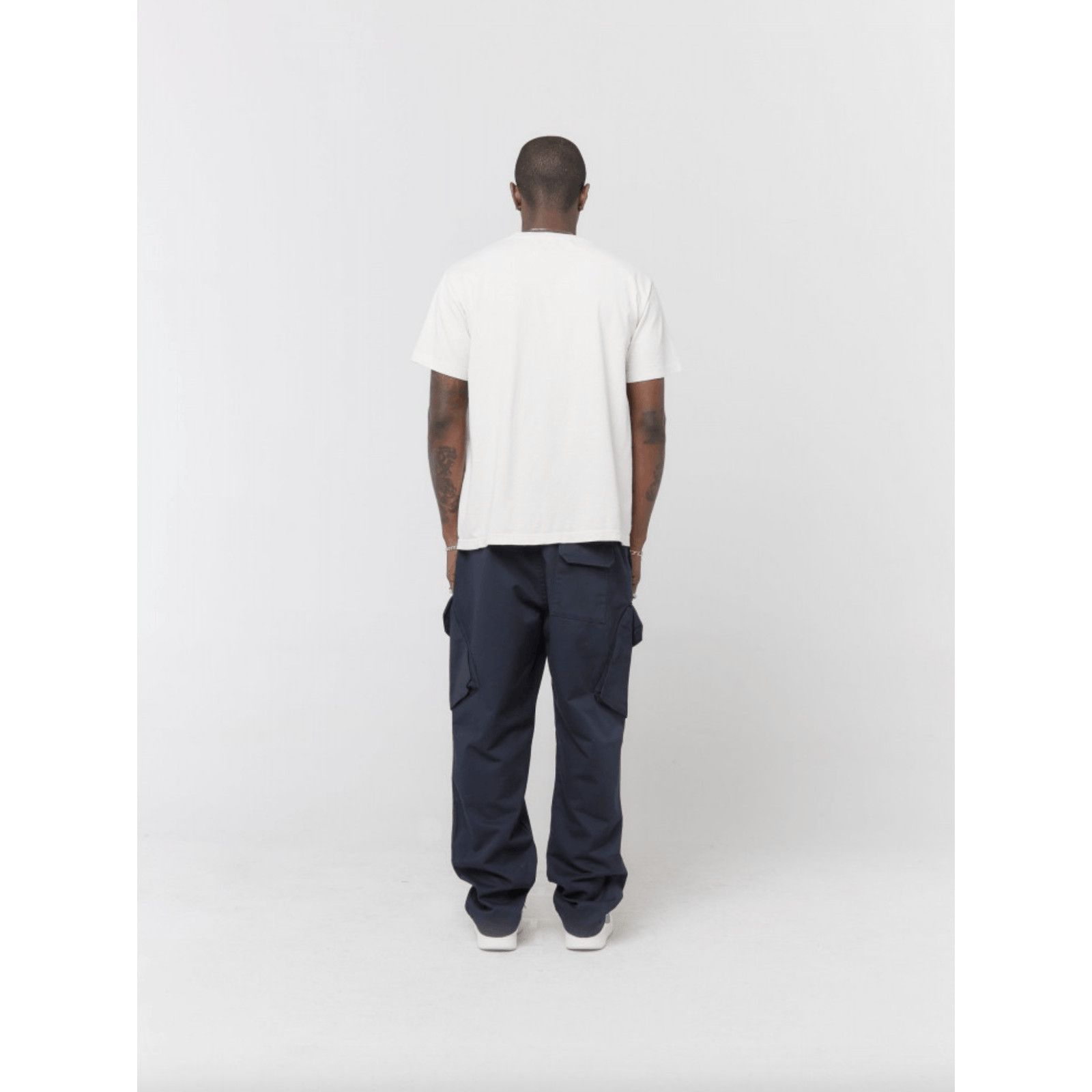 Kendrick Lamar × Union LA PG LANG X Union LA x big steppers Kendrick Lamar tee shirt Size US S / EU 44-46 / 1 - 5 Thumbnail