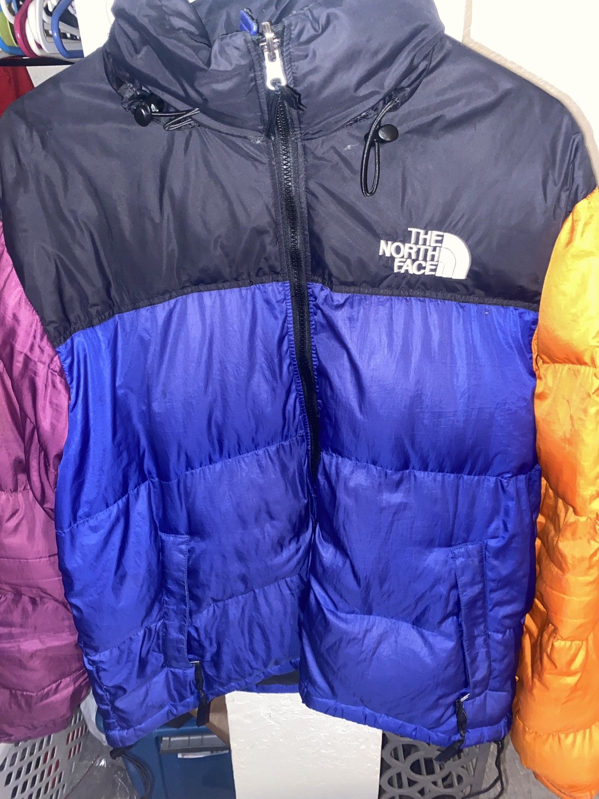The North Face 1996 The North Face 700 Puffer Jacket Size US M / EU 48-50 / 2 - 1 Thumbnail