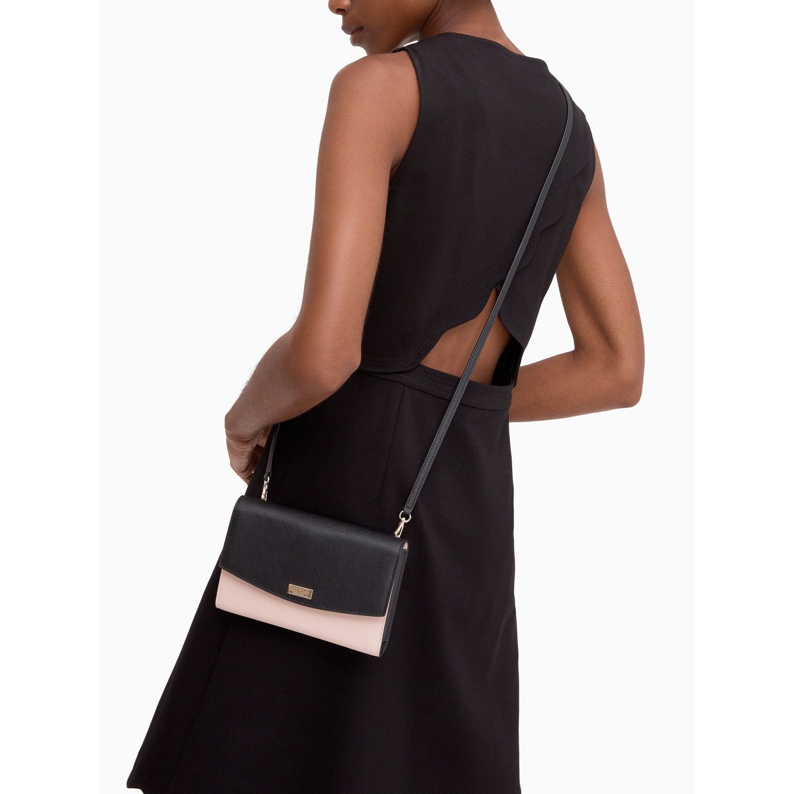Kate Spade Kate Spade Laurel Way Winni Safiano Leather Clutch Wallet Size ONE SIZE - 1 Thumbnail