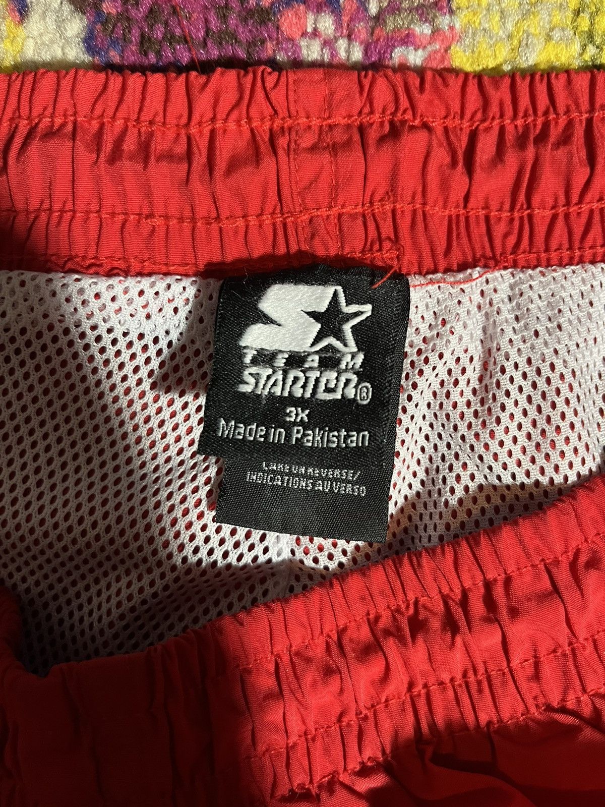 Starter Louisville Starter Skiing pants 42 Size US 42 / EU 58 - 4 Thumbnail