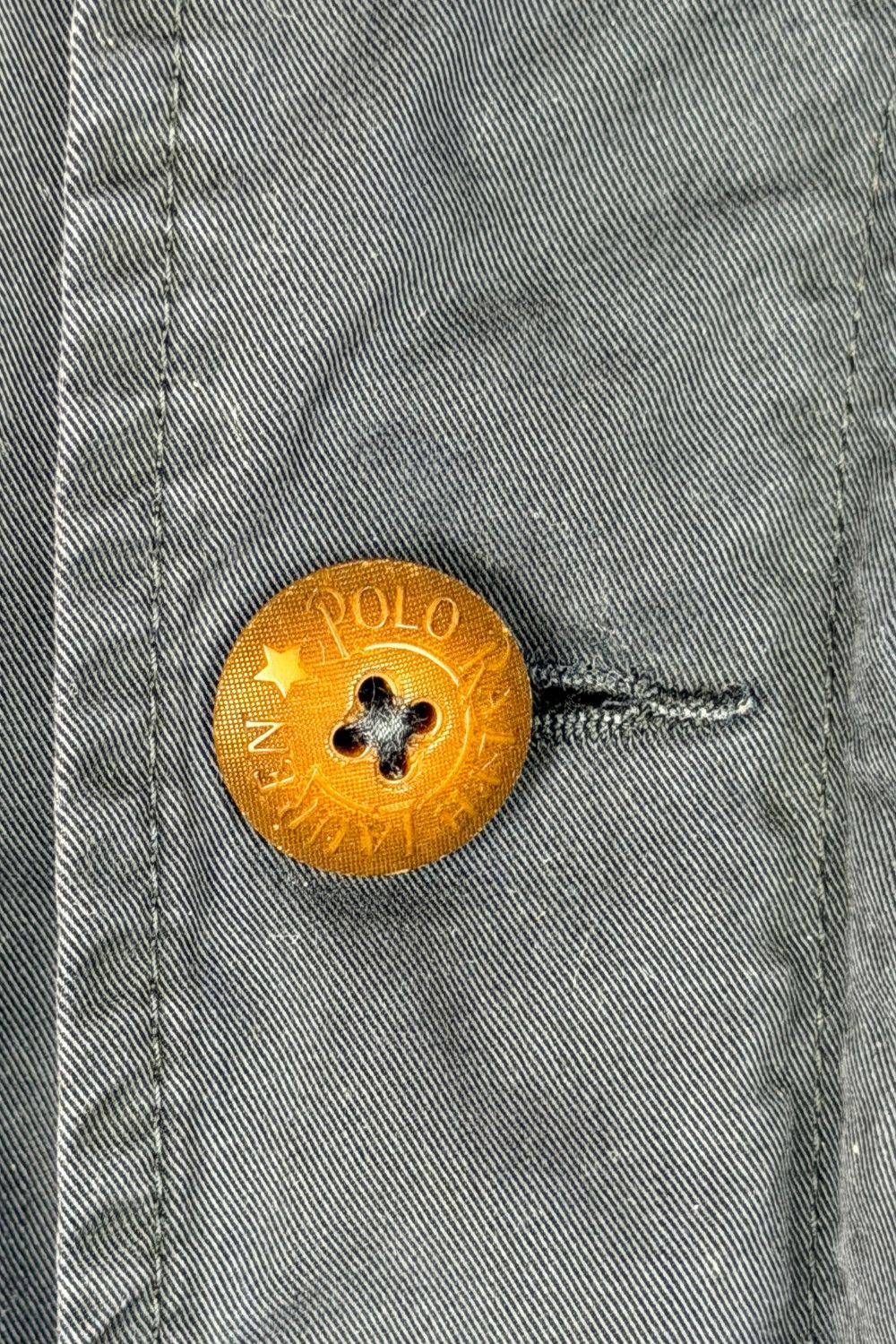 PRL Talon-zip Game Pocket Hunting Jacket - mid 00s sportsman image 6